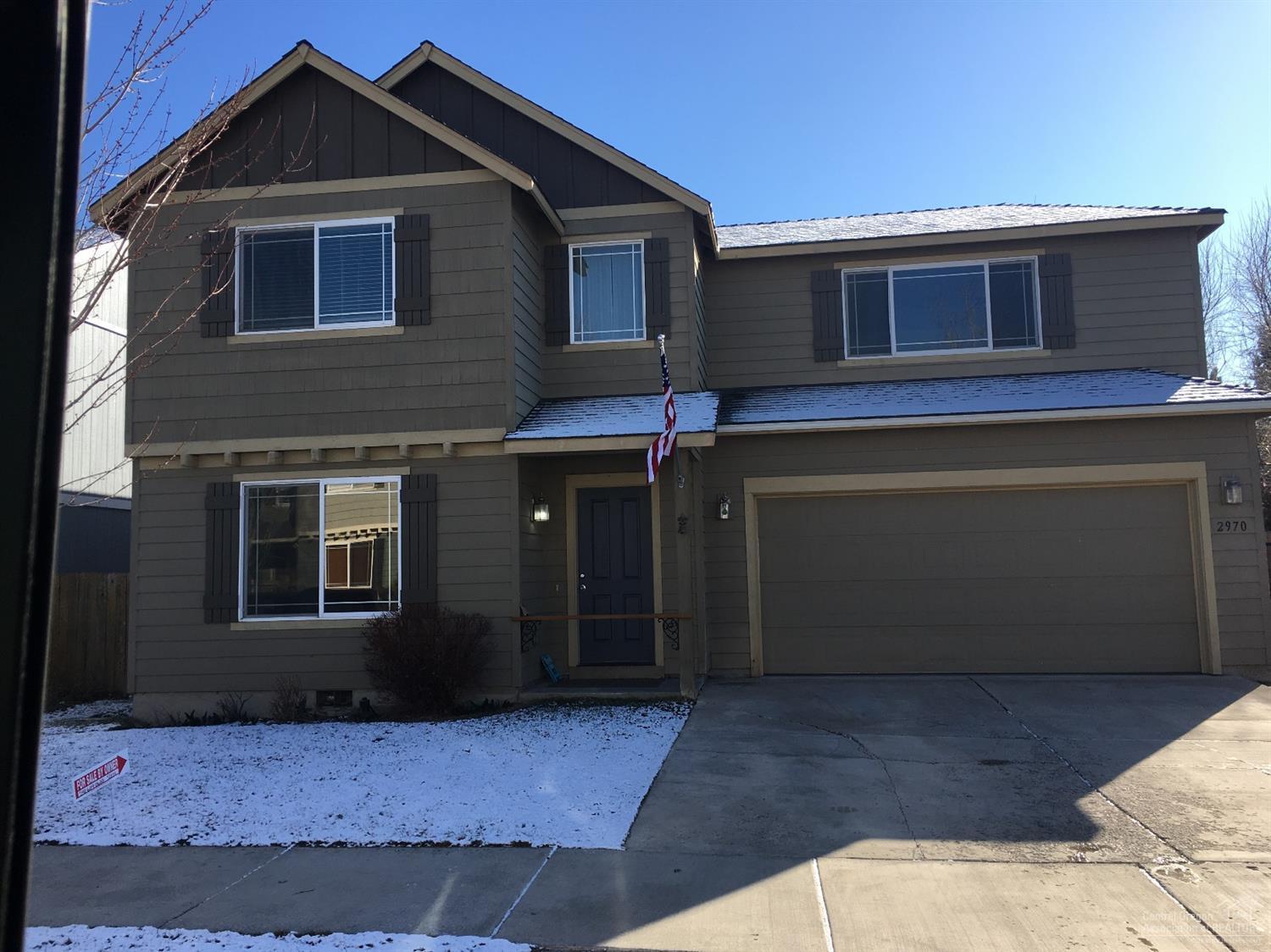 Village Pointe - Residential