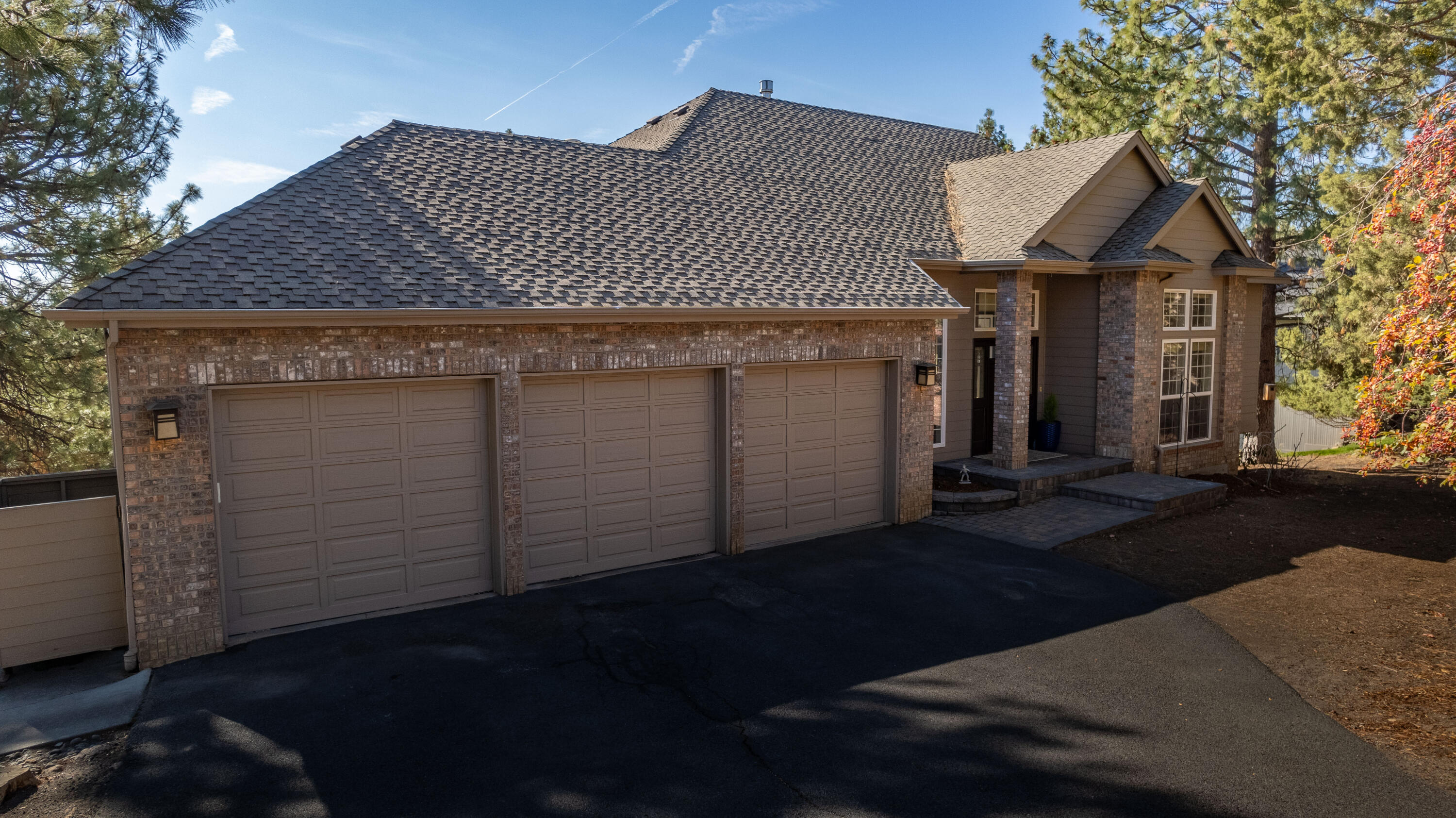 Awbrey Butte - Residential