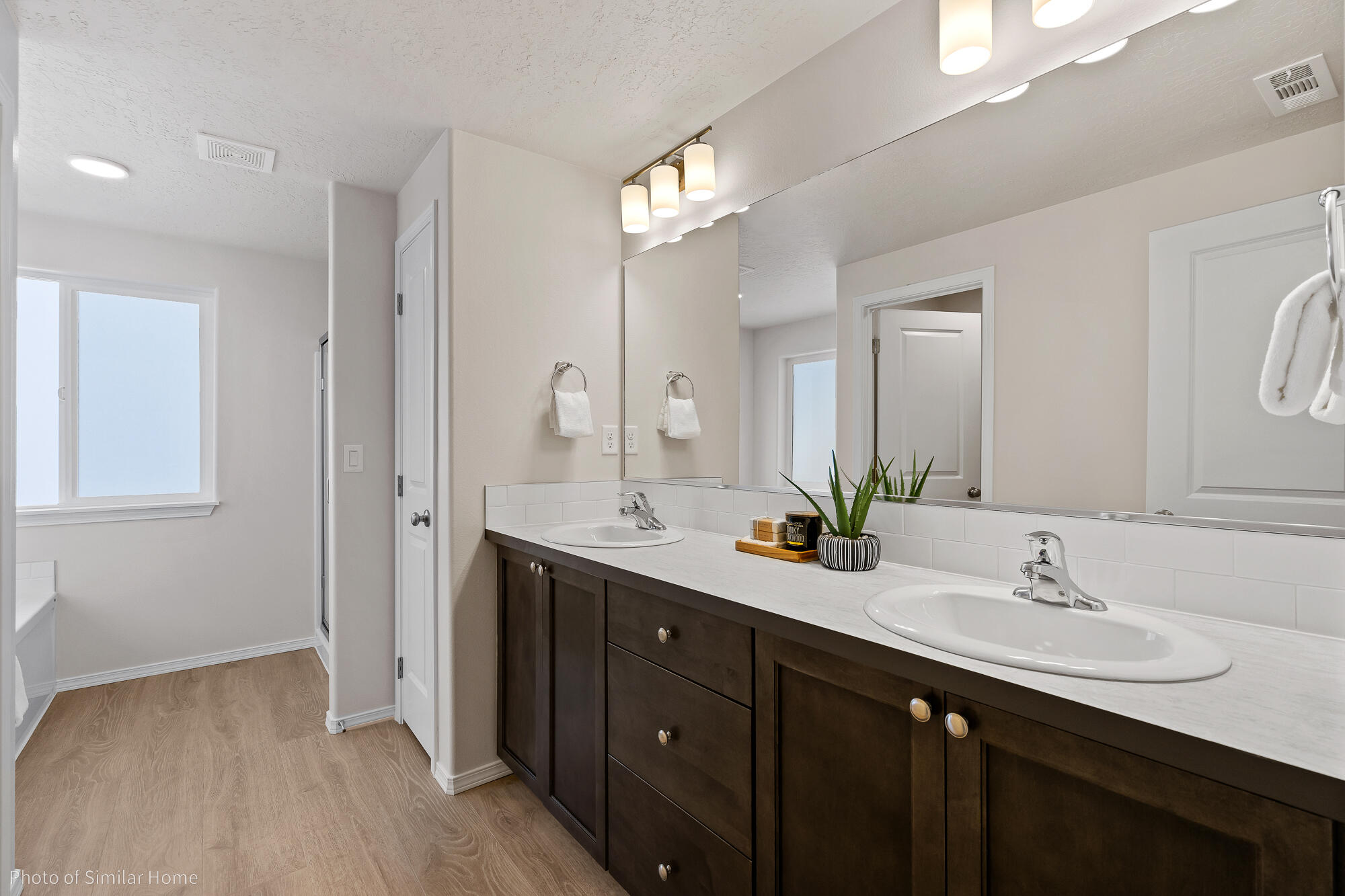 Parkside Place Phase 1 - Residential