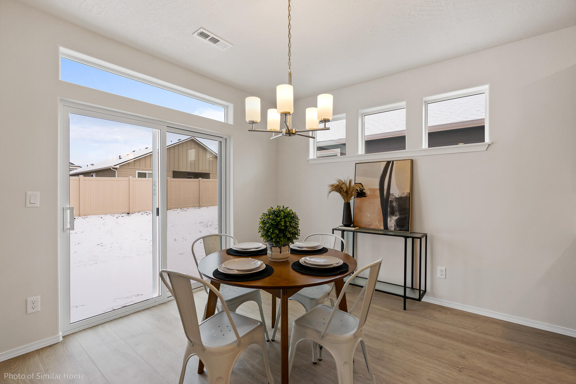 Parkside Place Phase 1 - Residential