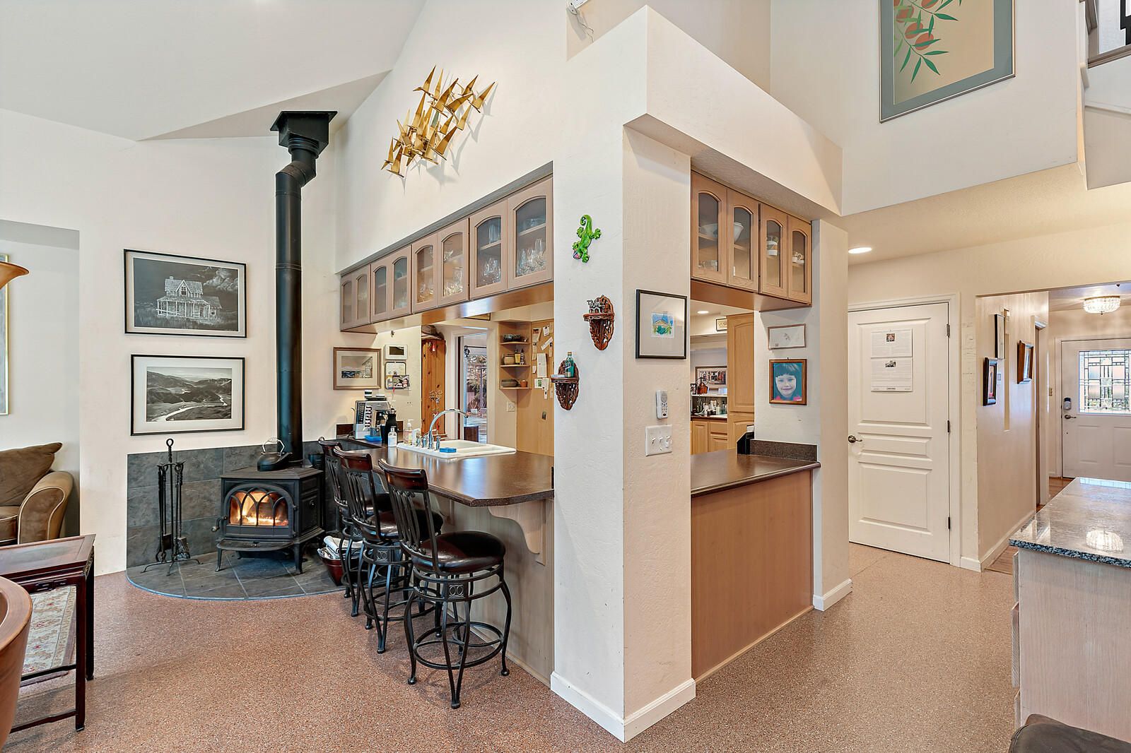 Janes Subdivision - Residential