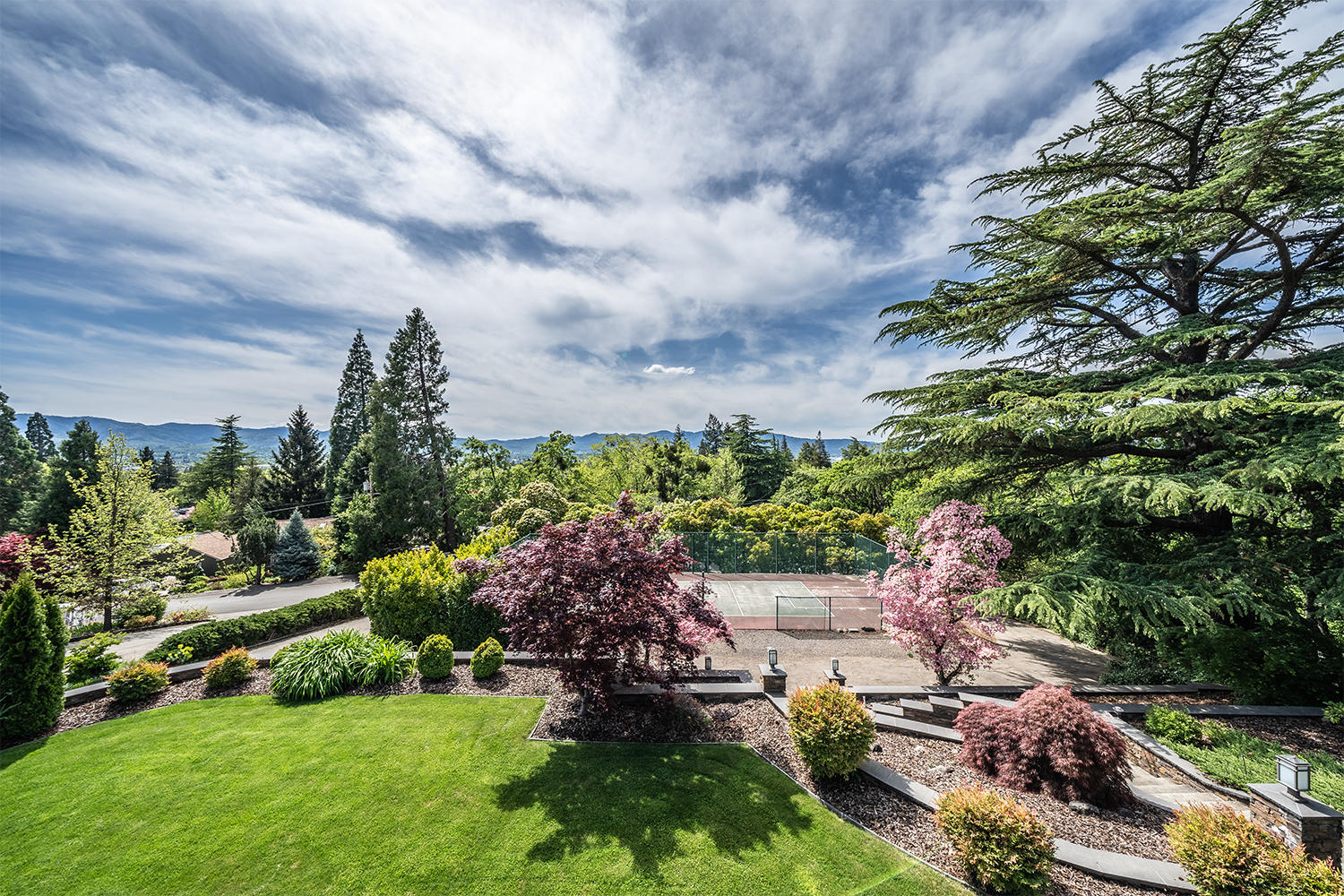 Janes Subdivision - Residential
