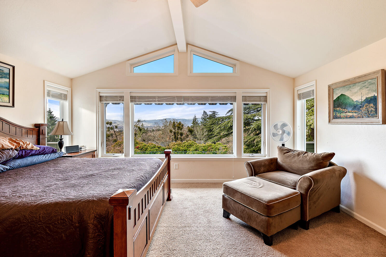 Janes Subdivision - Residential