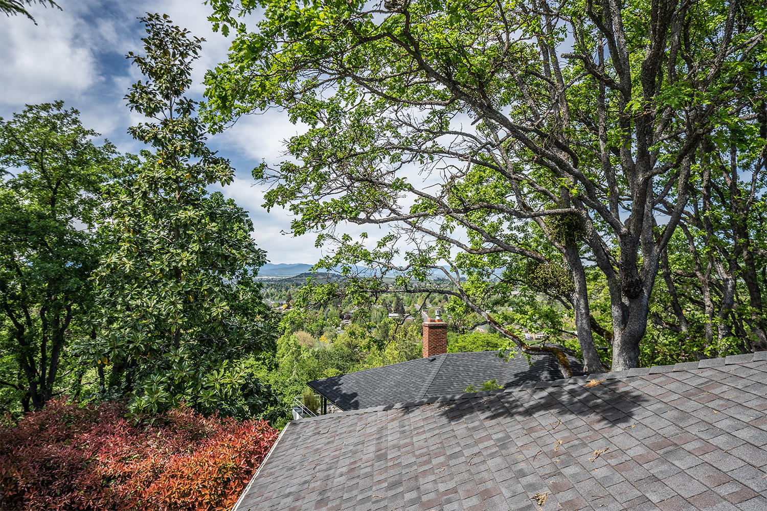 Janes Subdivision - Residential