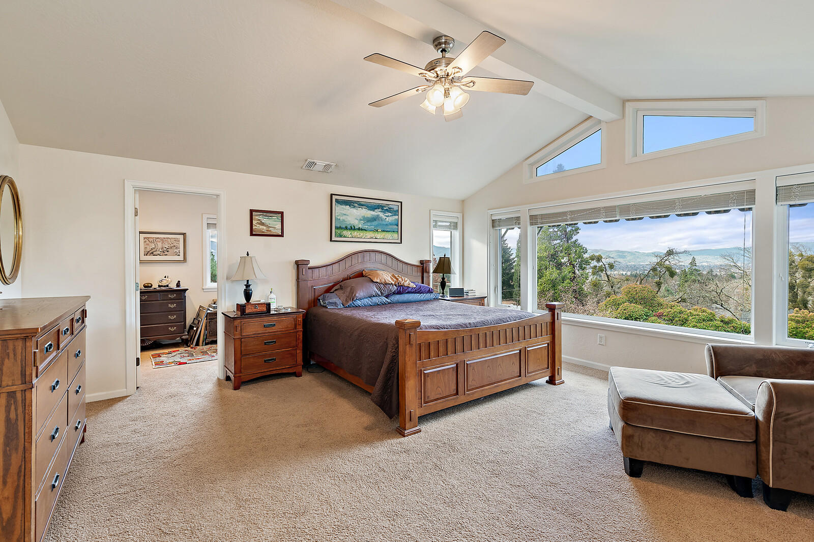 Janes Subdivision - Residential