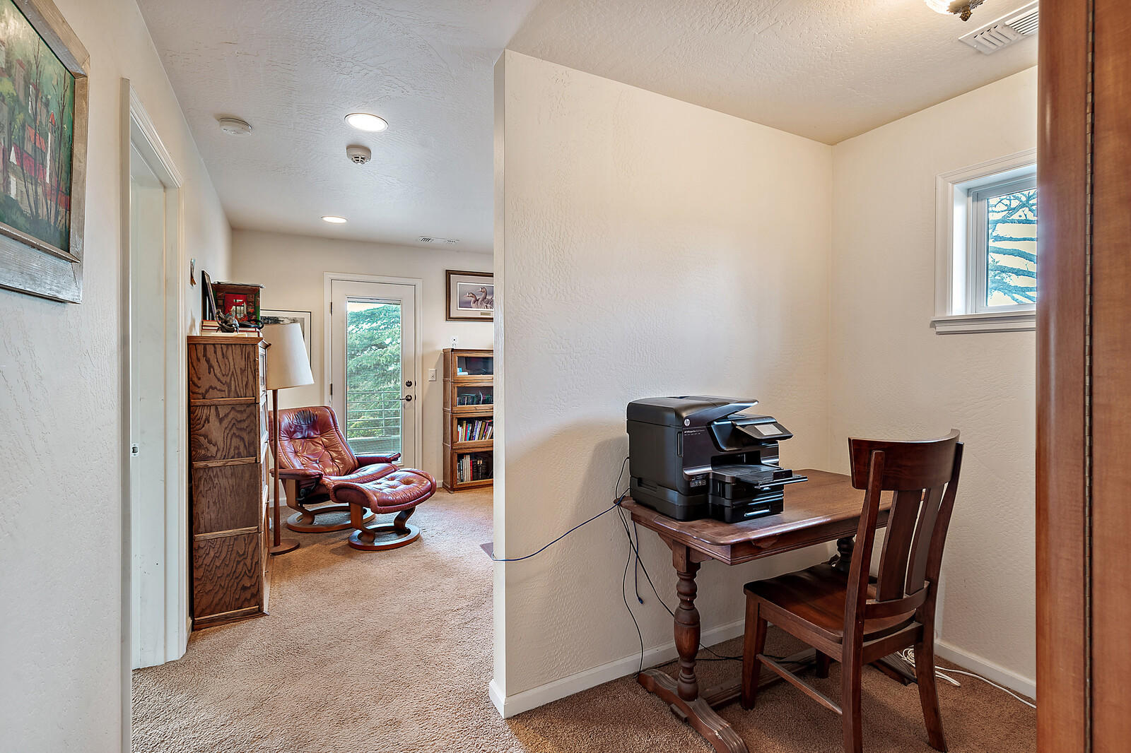 Janes Subdivision - Residential