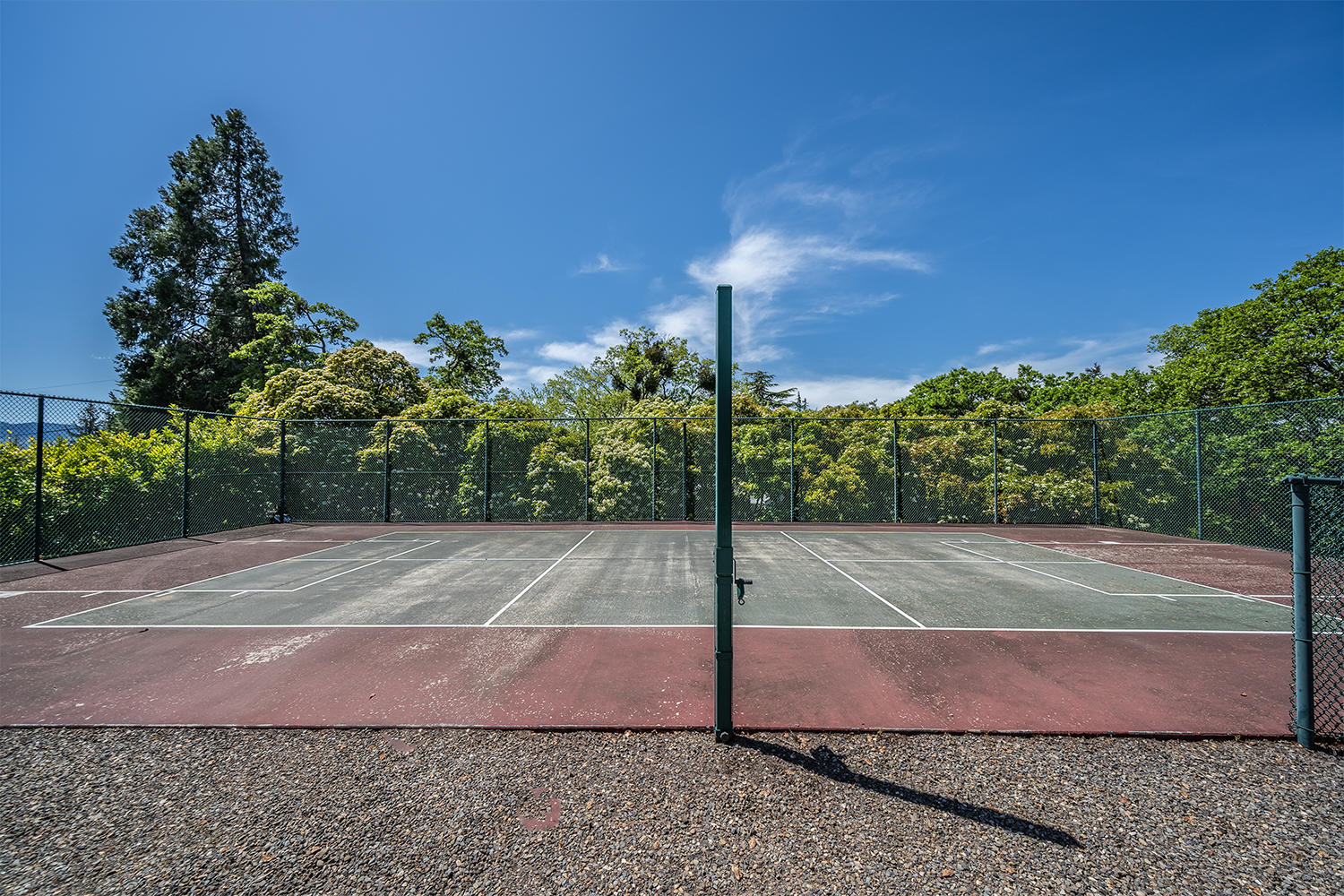 Janes Subdivision - Residential