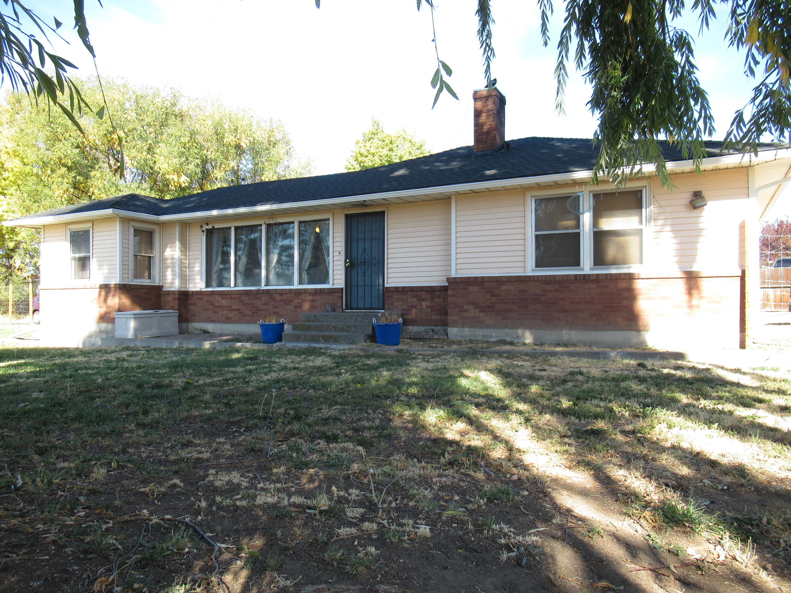 Pleasant View Tracts - Residential