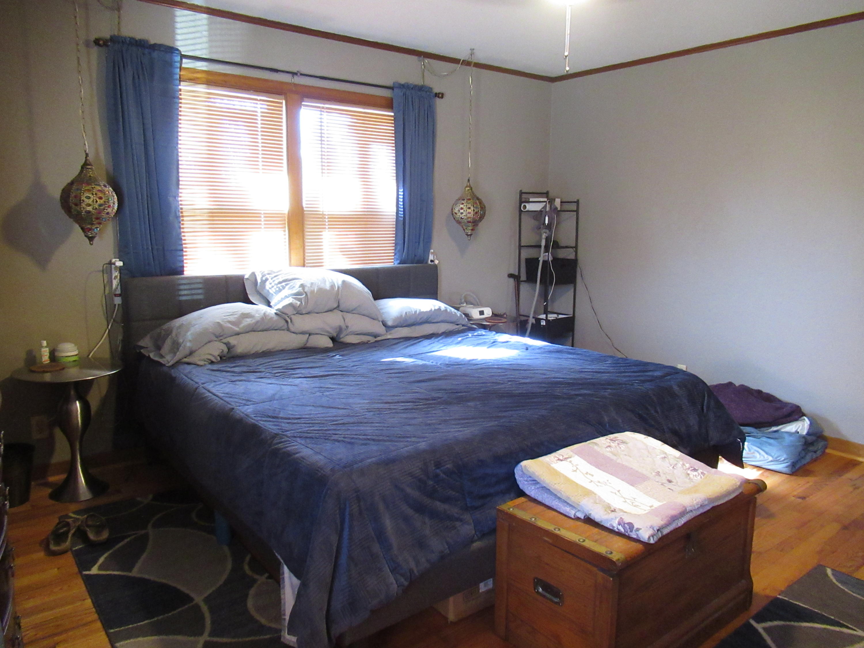 Pleasant View Tracts - Residential