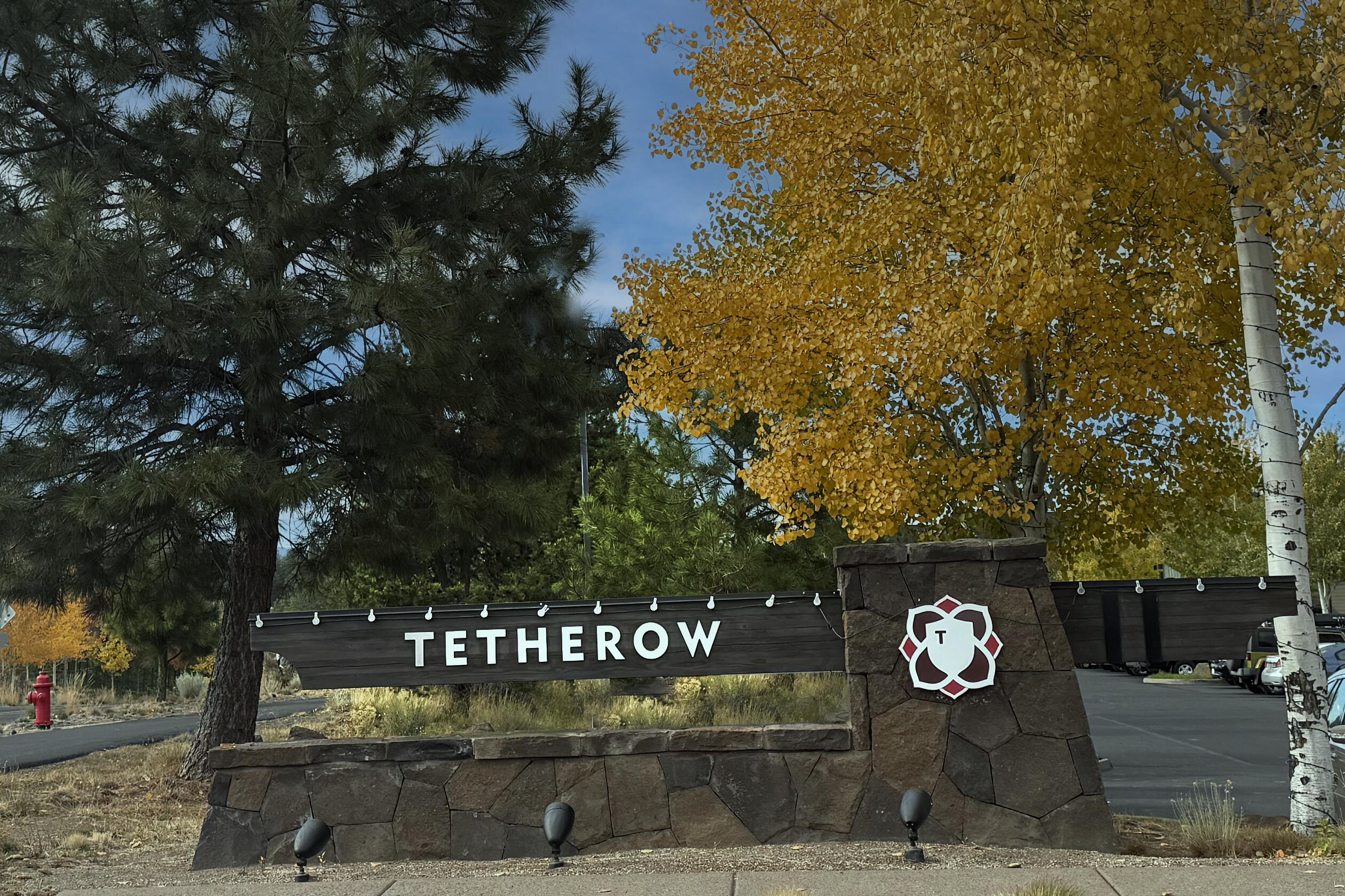 Tetherow - Land