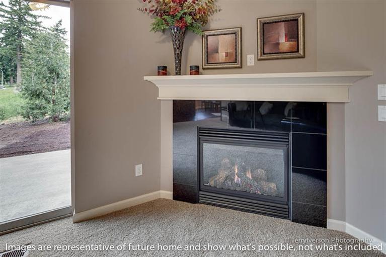 Northcrest - Residential
