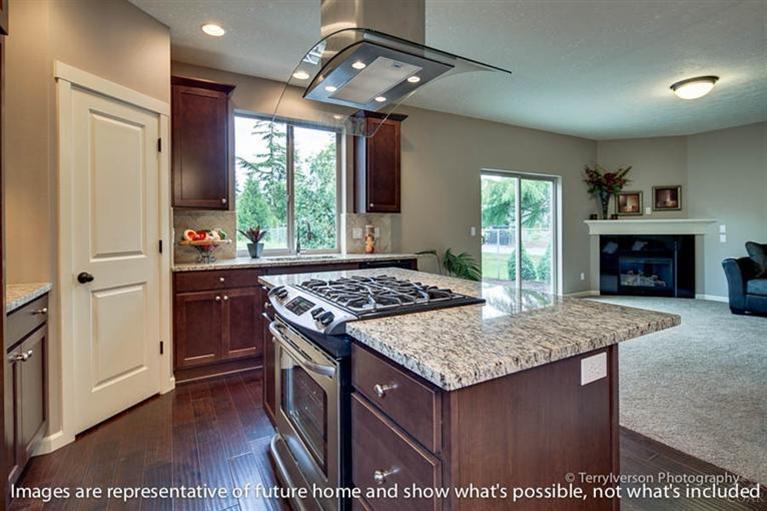 Northcrest - Residential