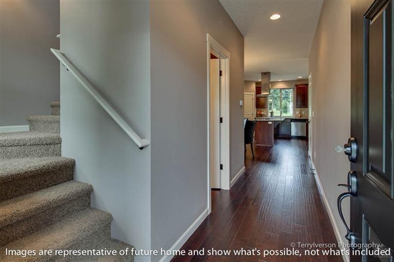 Northcrest - Residential