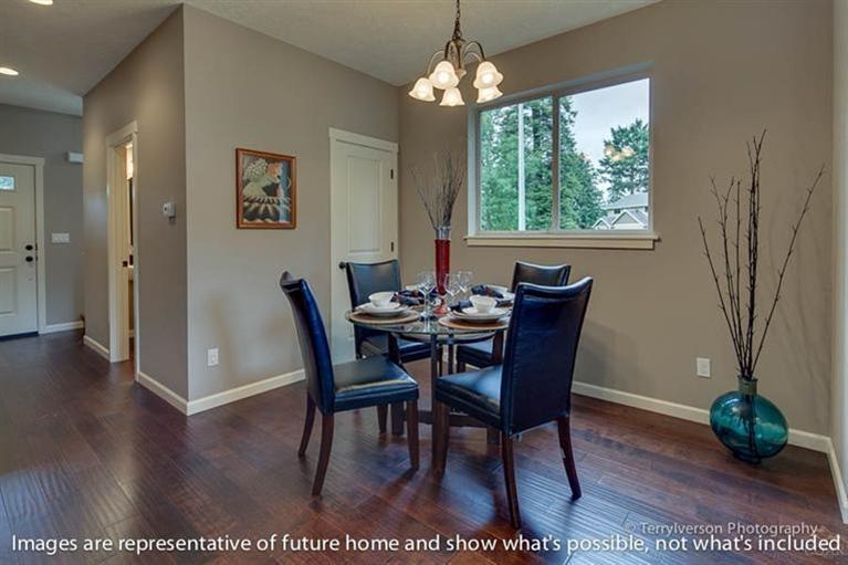 Northcrest - Residential