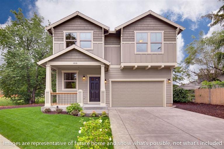 Northcrest - Residential