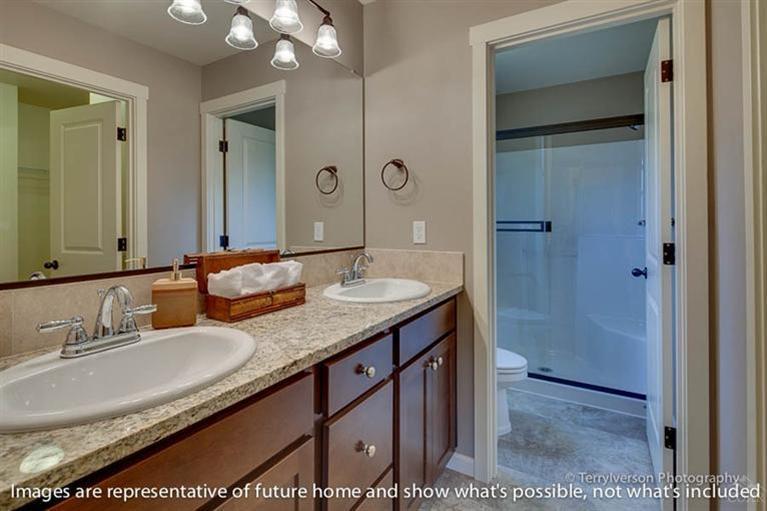 Northcrest - Residential