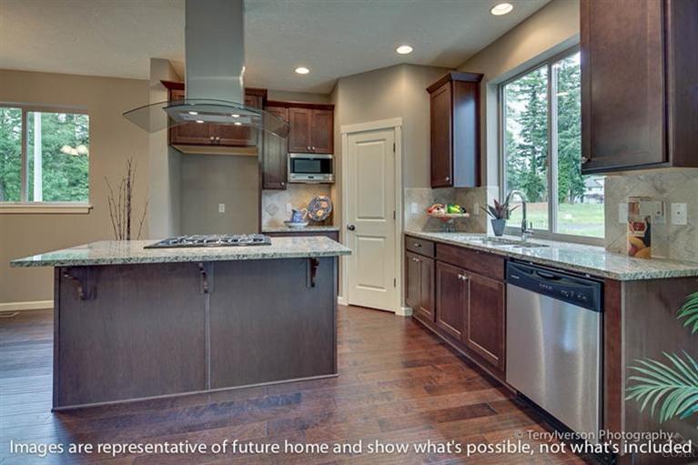 Northcrest - Residential