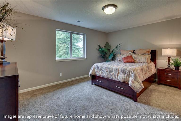 Northcrest - Residential