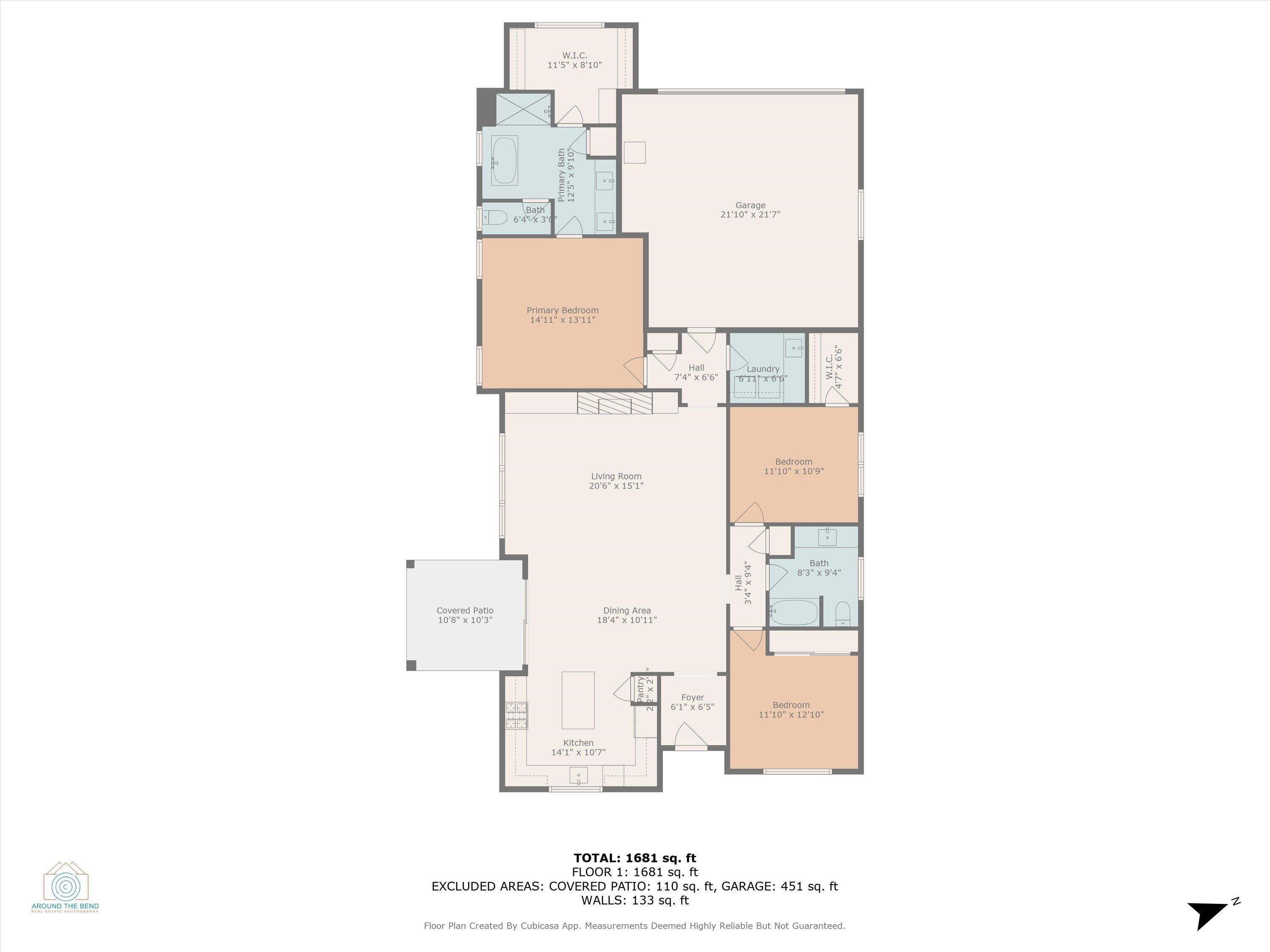 Treeline Phase 1 - Residential