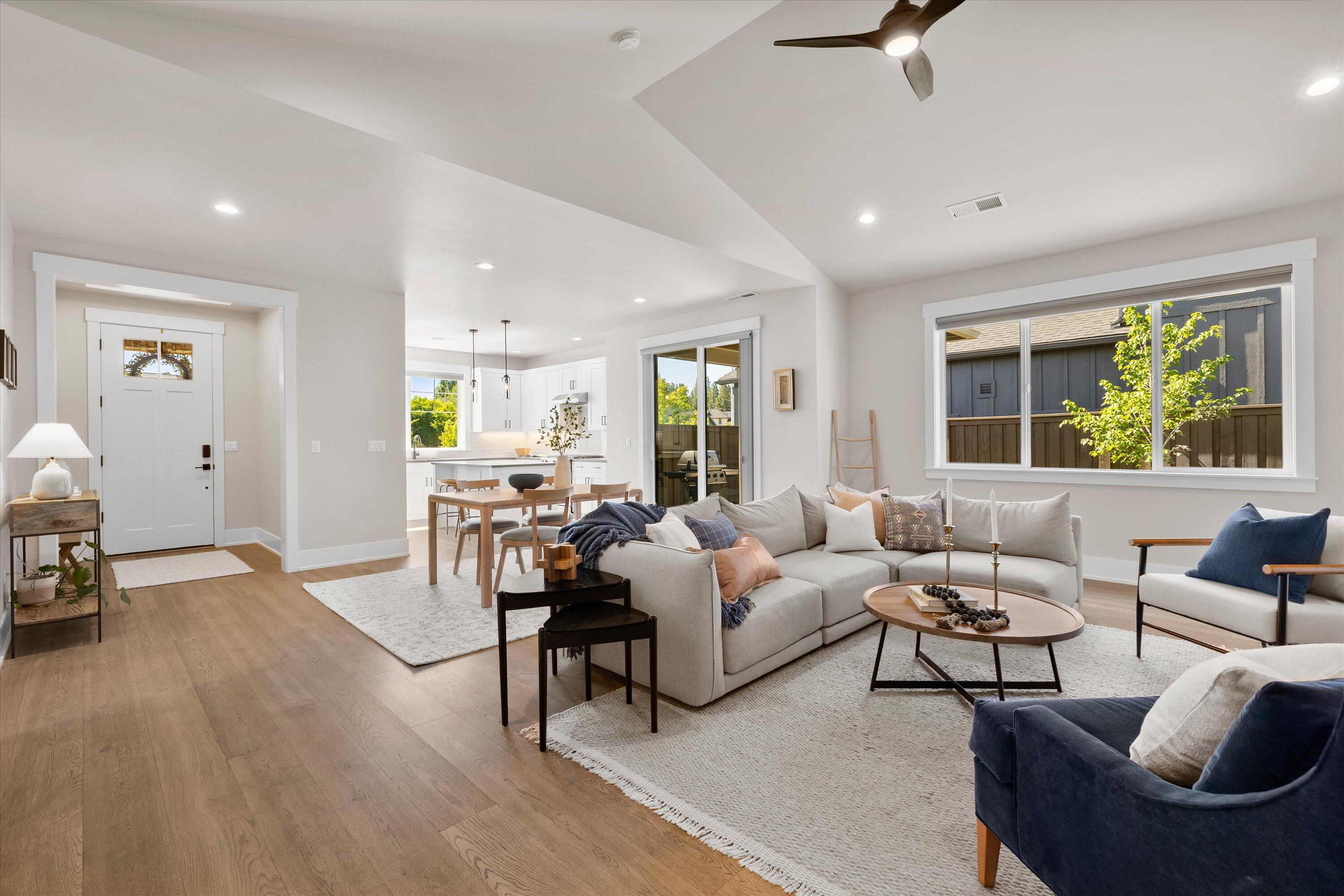 Treeline Phase 1 - Residential