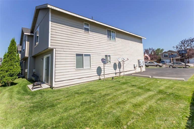 Coho Run - Residential Income