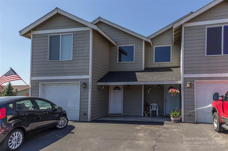 Large four-plex in NE Redmond. Each unit is 3 bedrooms, 2.5 bath, 1340 square feet with single attached garages. Landscaped. 100% occupied, professionally managed and maintained. Close to schools, shopping and all the City of Redmond has to offer. Don't miss this investment opportunity in Central Oregon!