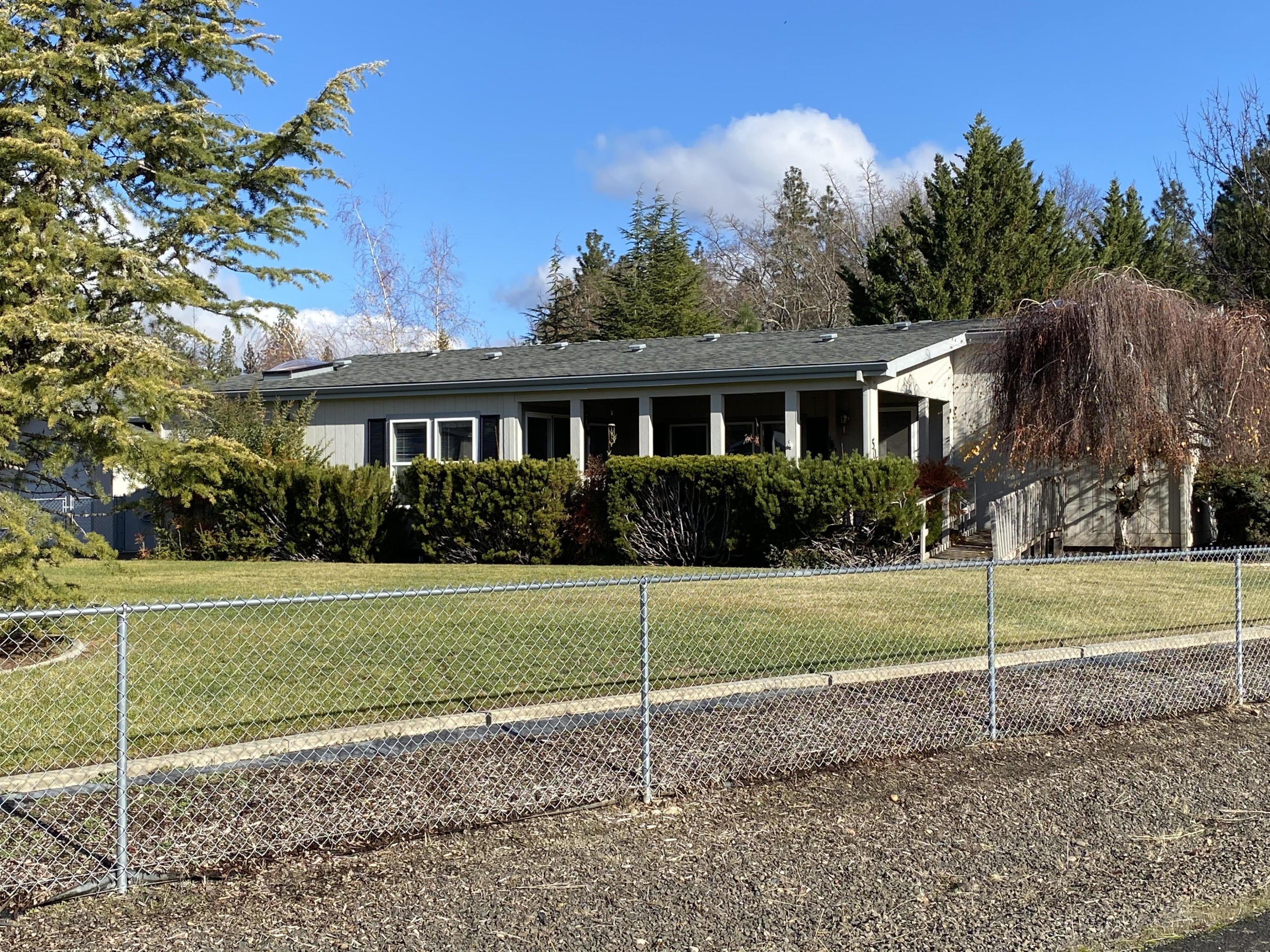 Deer Park Estates Unit No 2 - Residential