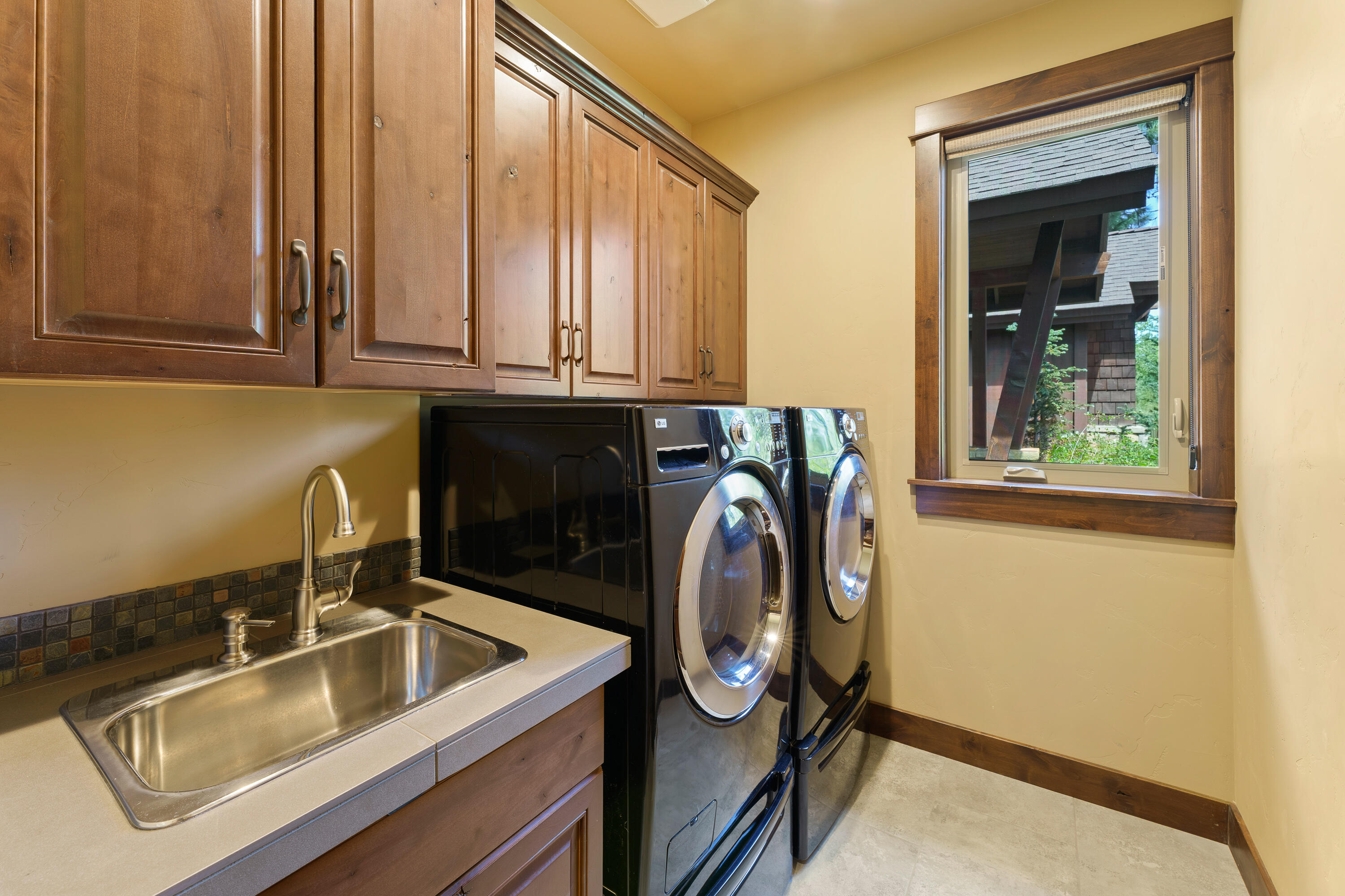 Caldera Springs - Residential