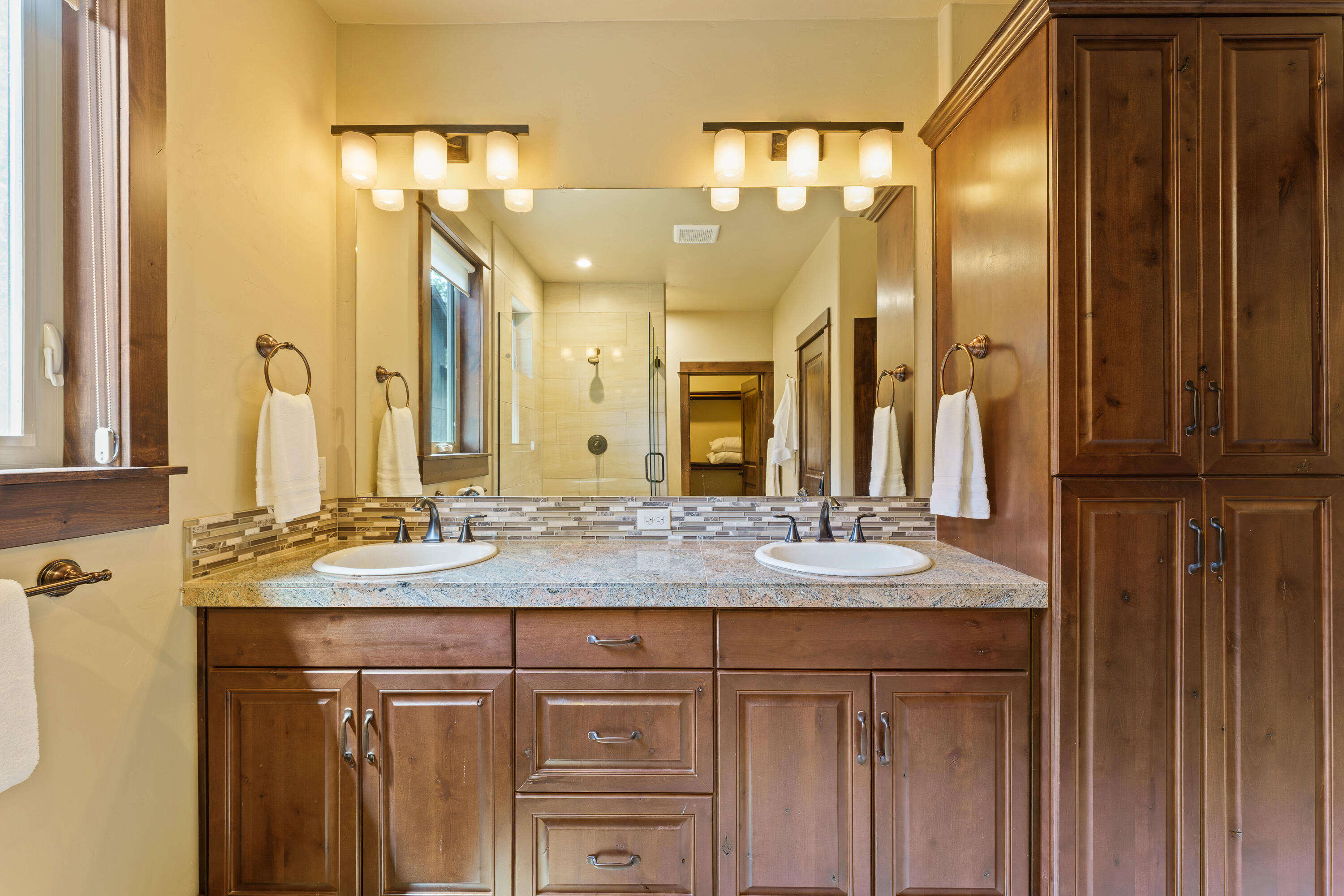 Caldera Springs - Residential