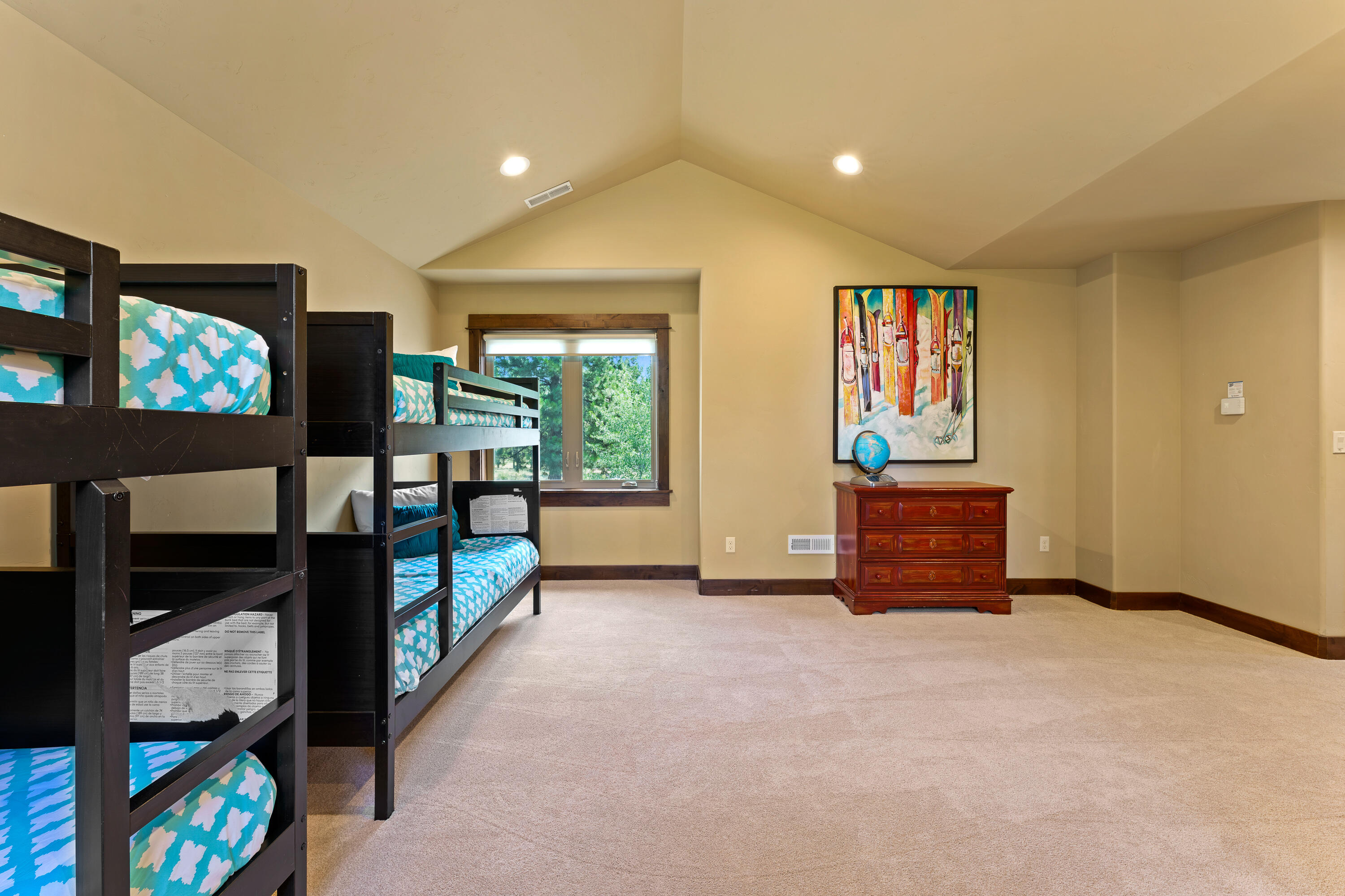 Caldera Springs - Residential