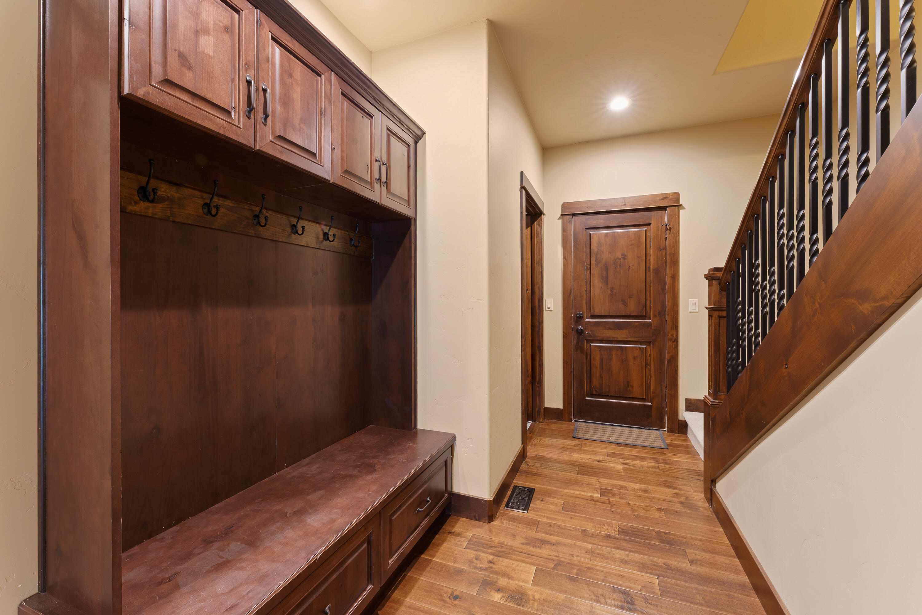 Caldera Springs - Residential