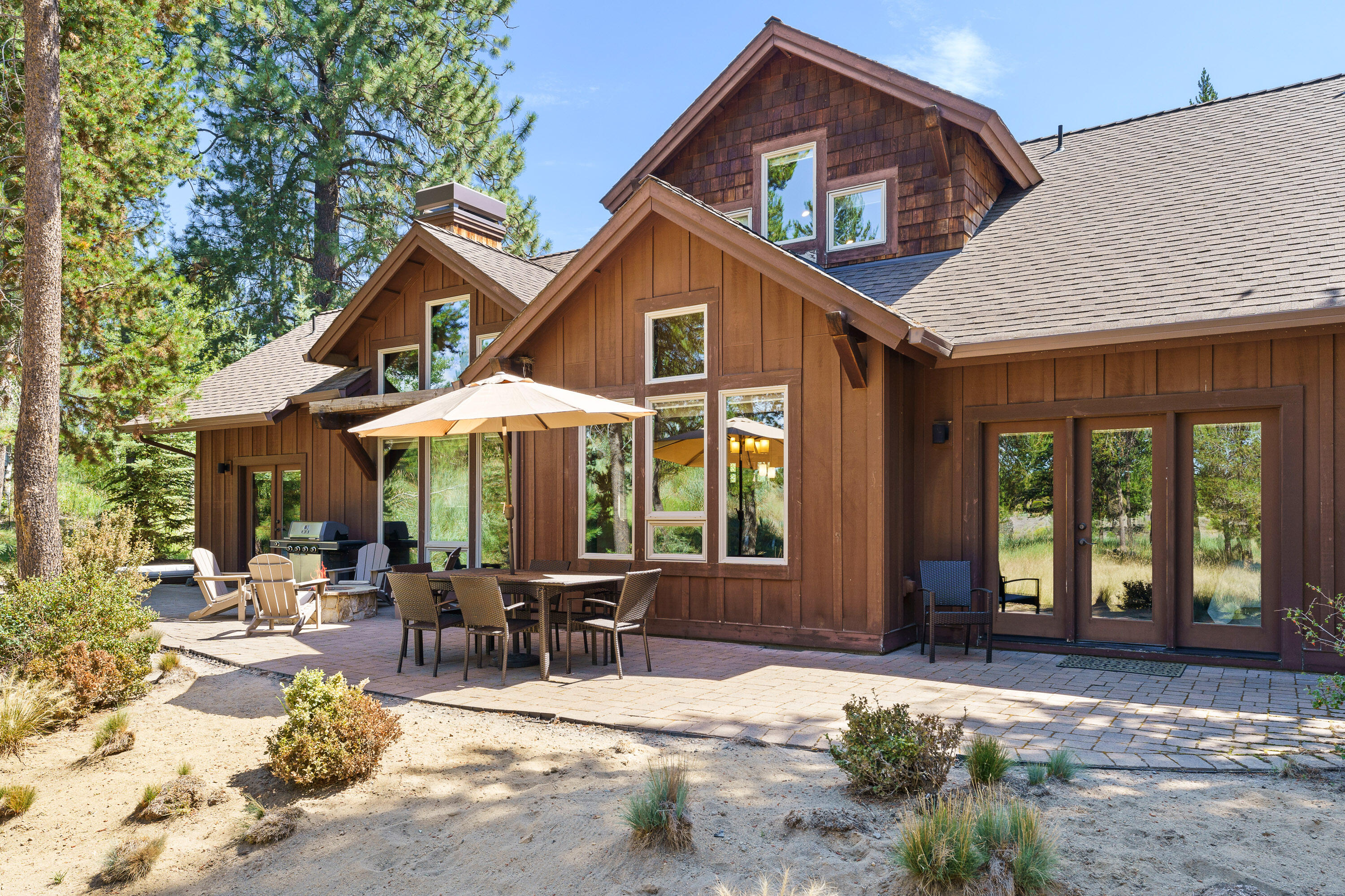Caldera Springs - Residential