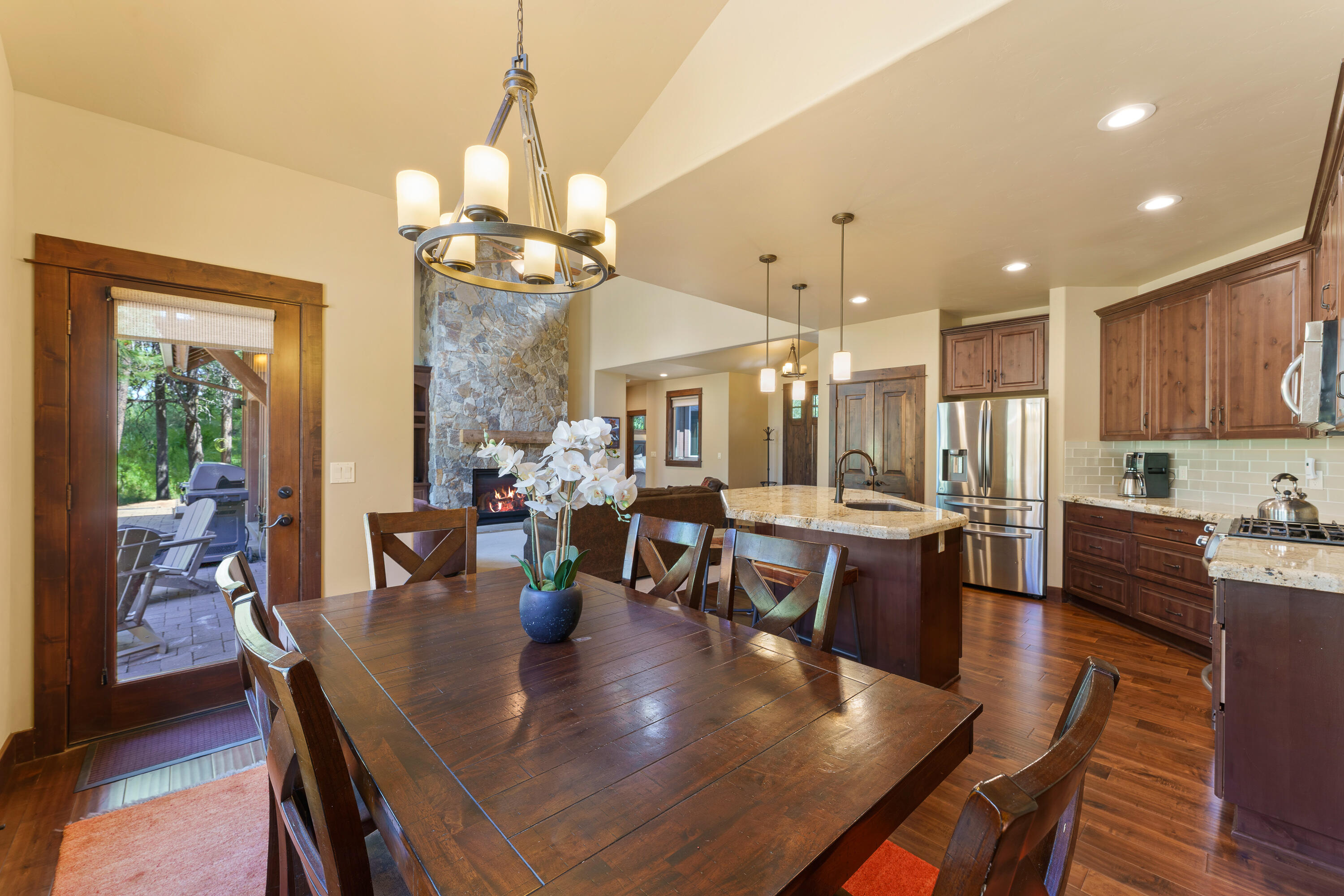 Caldera Springs - Residential