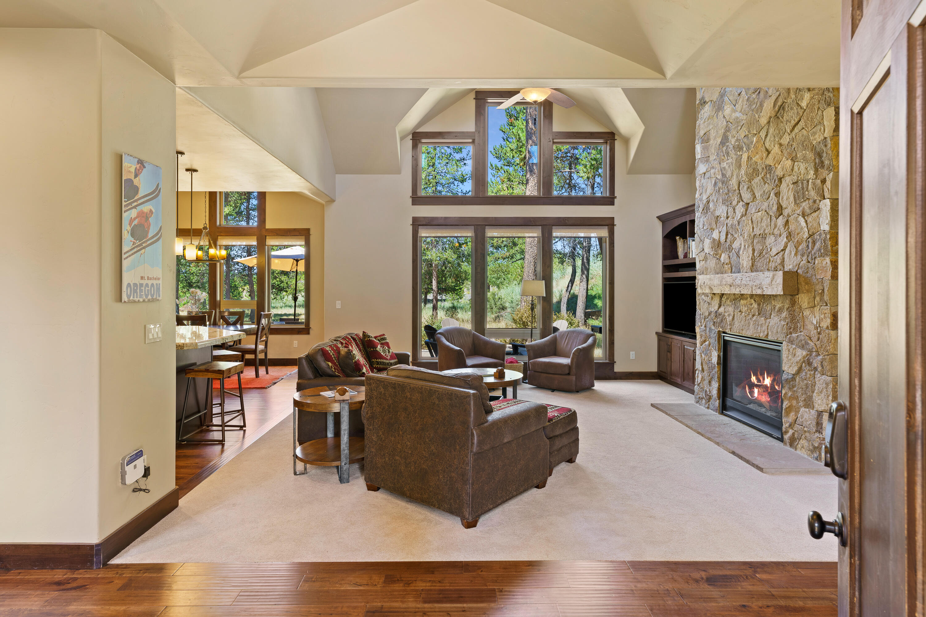 Caldera Springs - Residential
