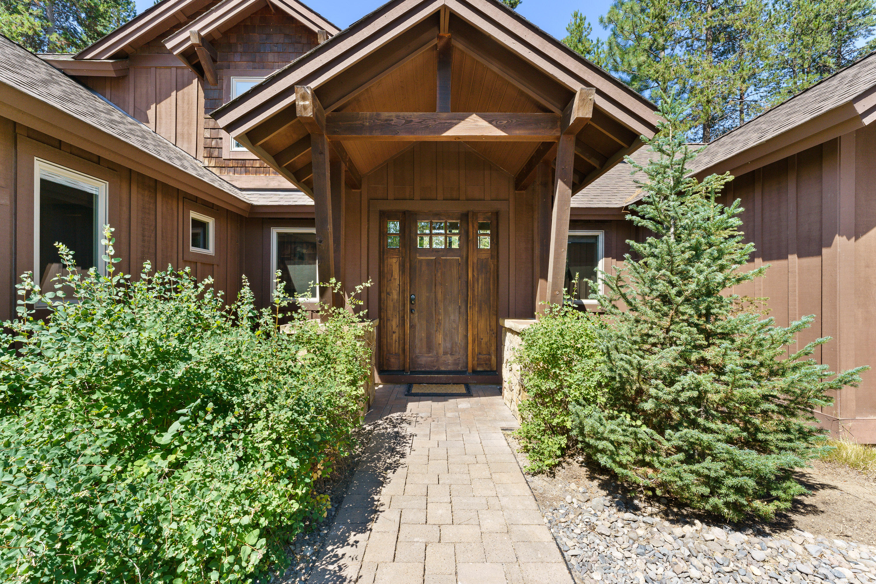 Caldera Springs - Residential