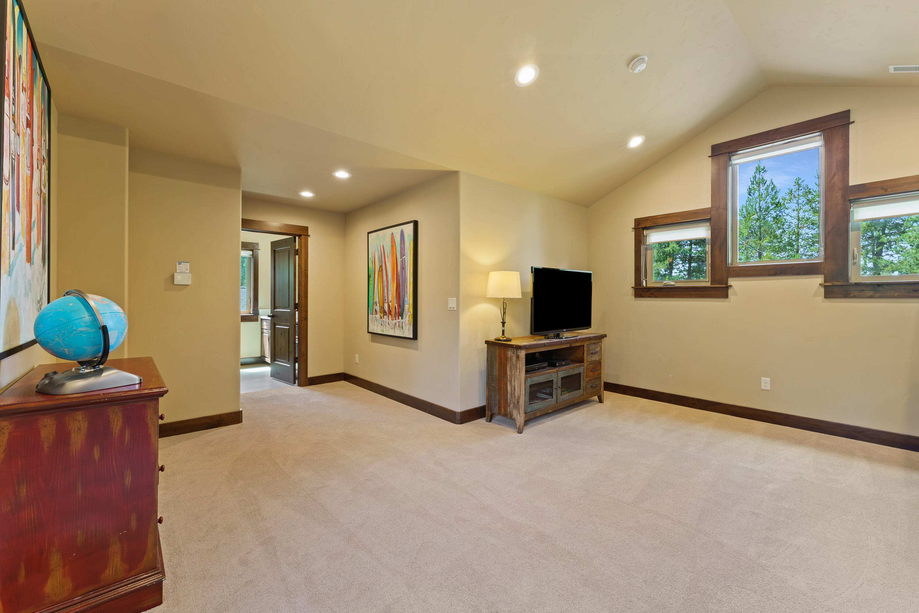 Caldera Springs - Residential
