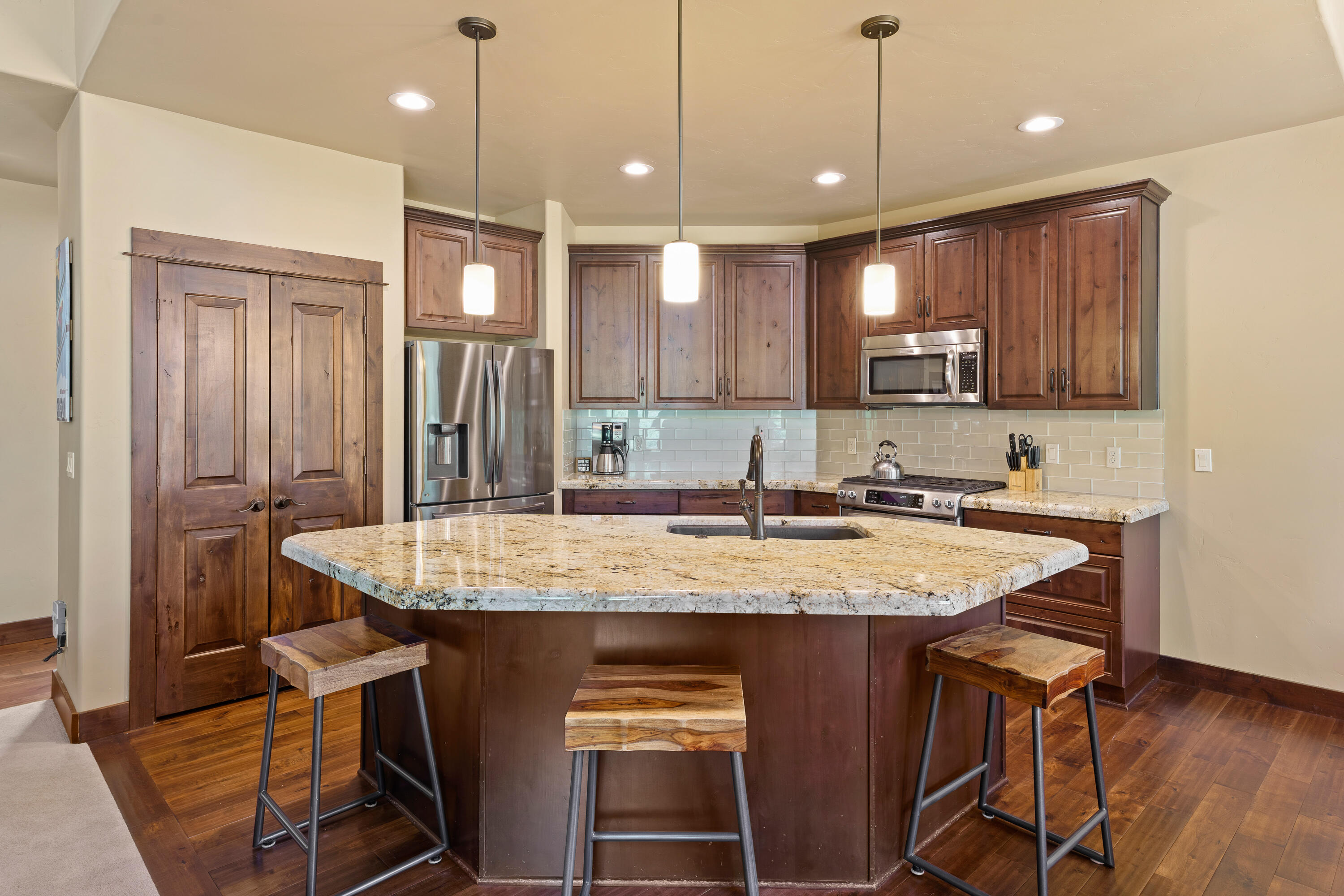 Caldera Springs - Residential