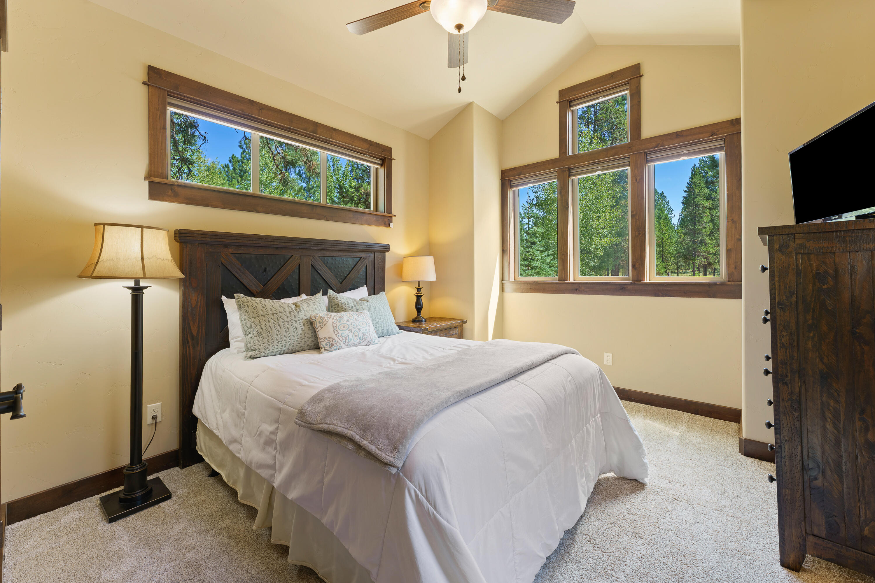 Caldera Springs - Residential