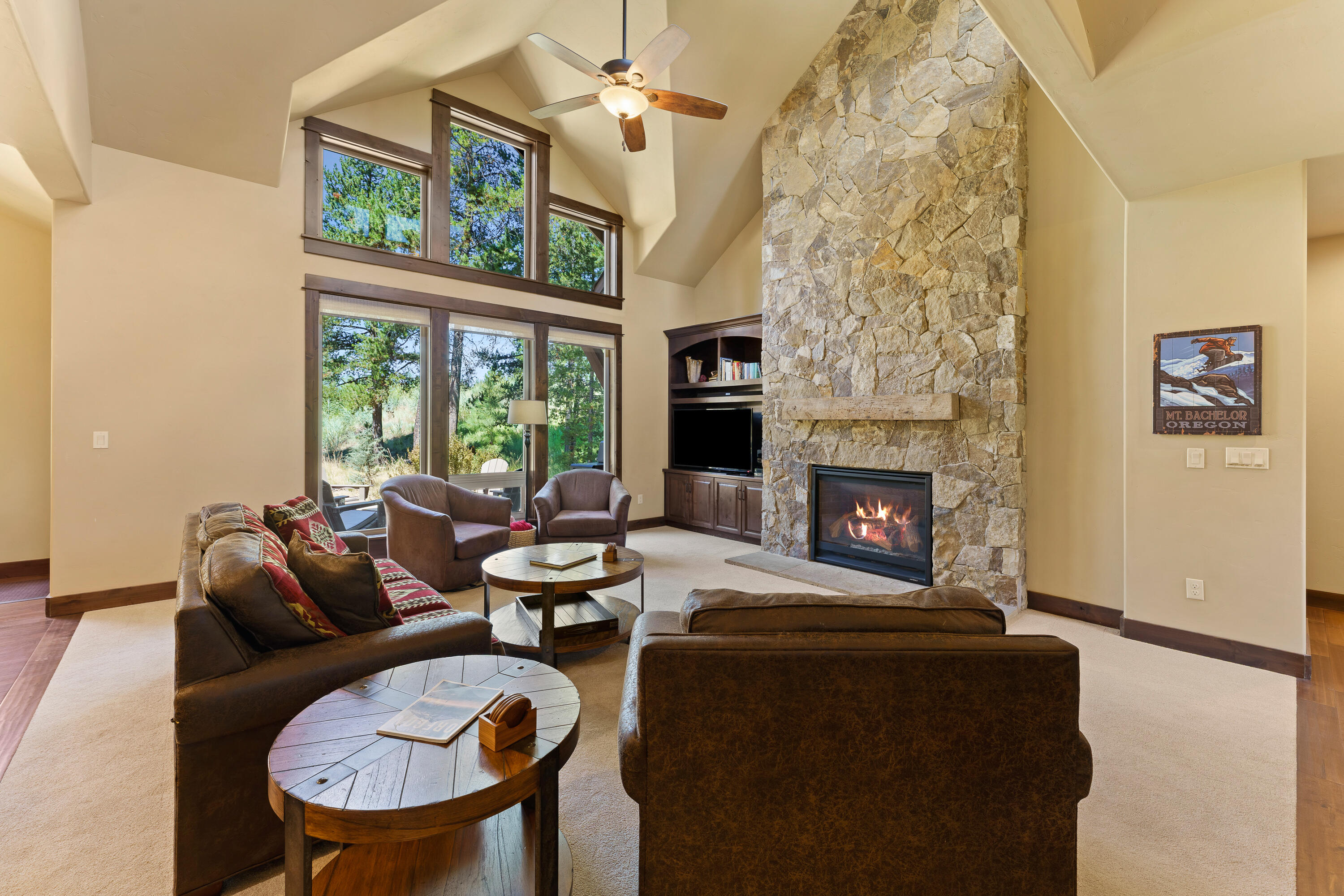 Caldera Springs - Residential