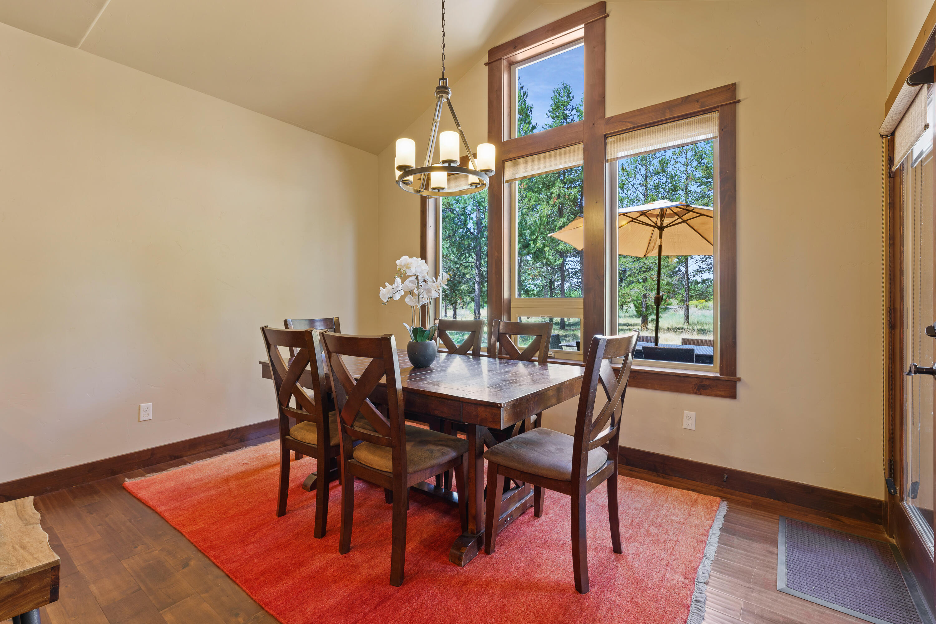 Caldera Springs - Residential