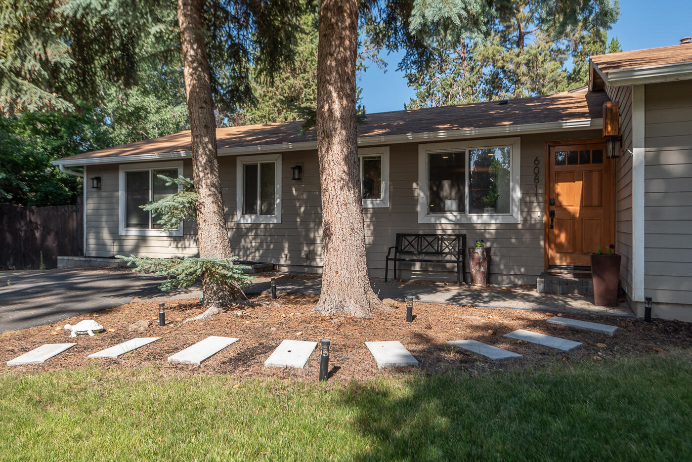 Edgewood South - Residential