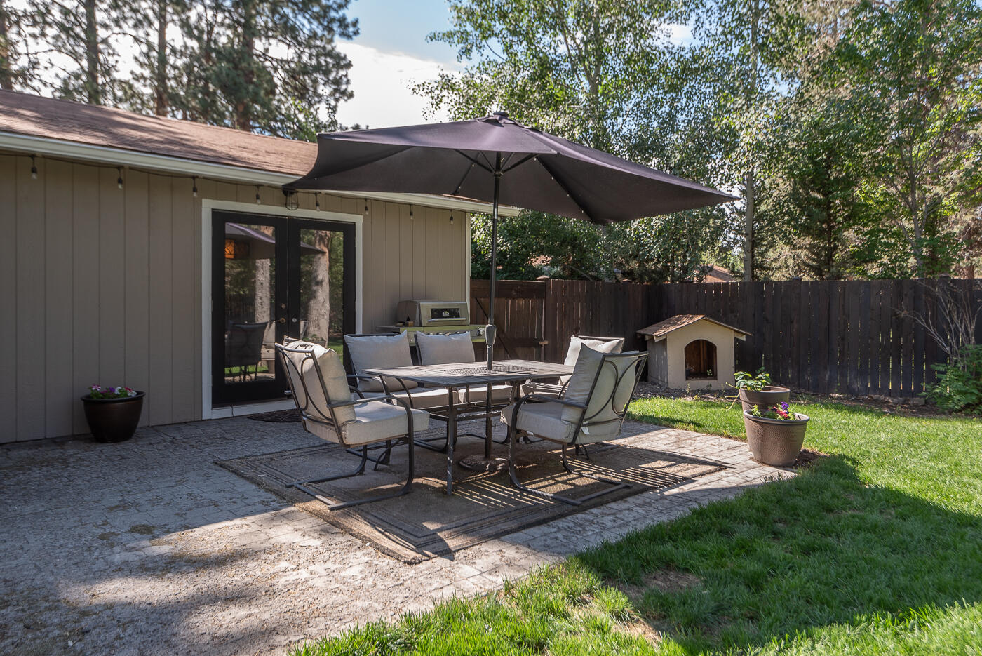 Edgewood South - Residential