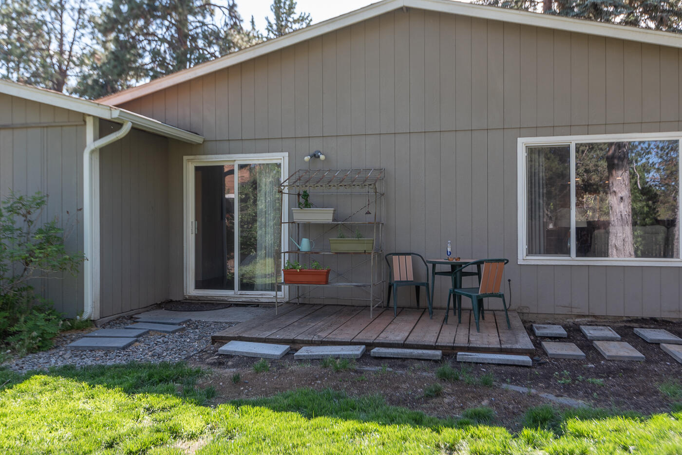 Edgewood South - Residential