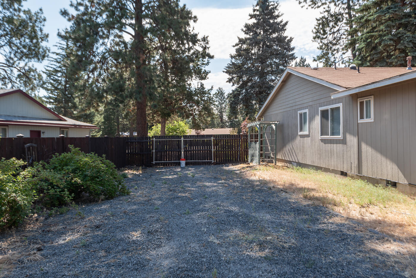 Edgewood South - Residential
