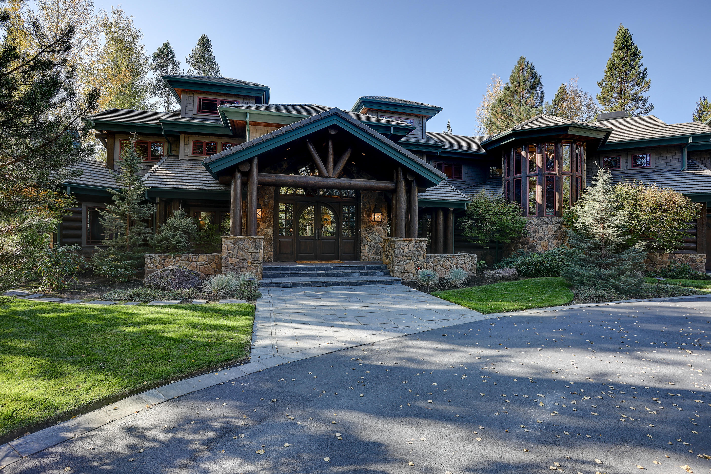 Crosswater - Residential