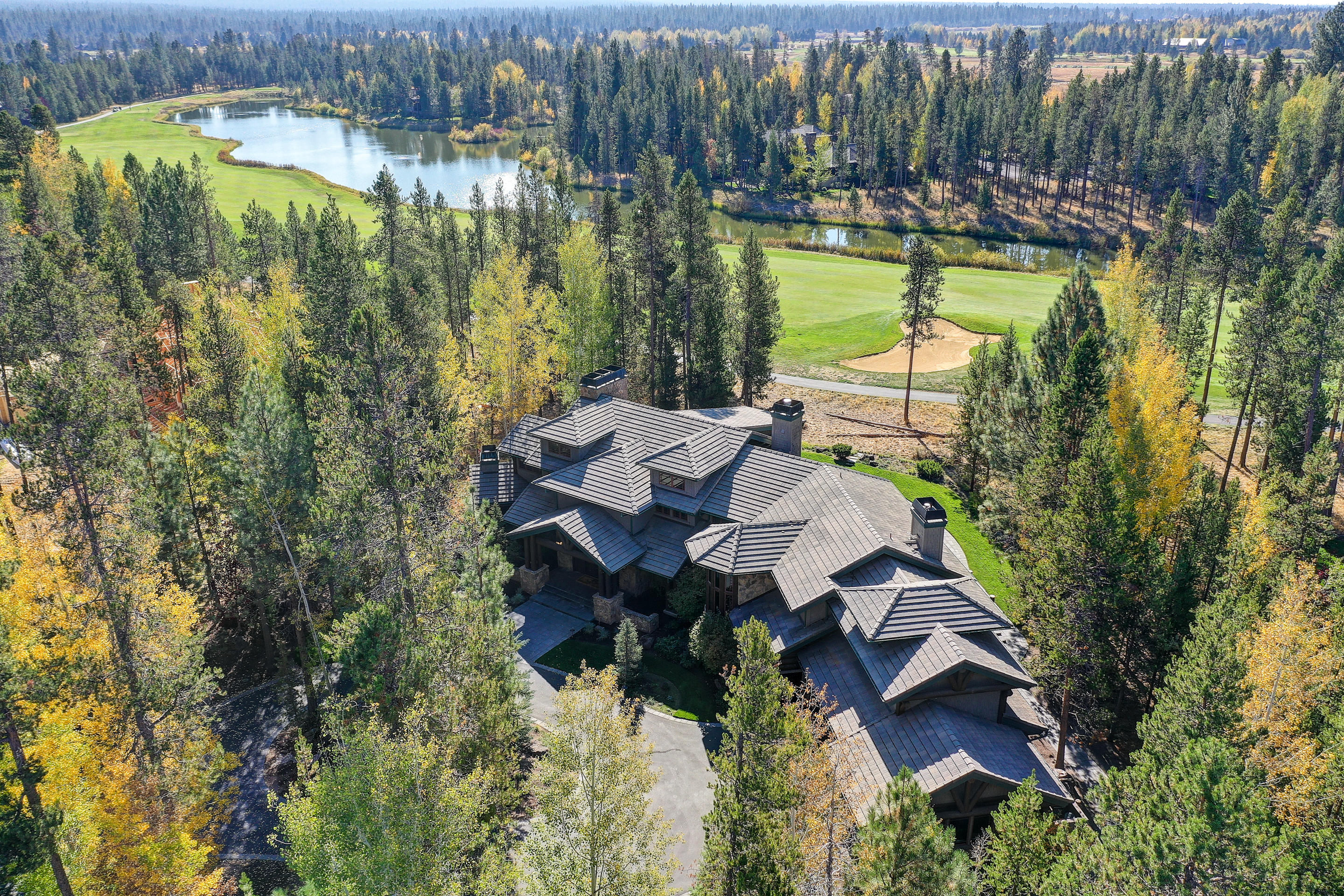 Crosswater - Residential
