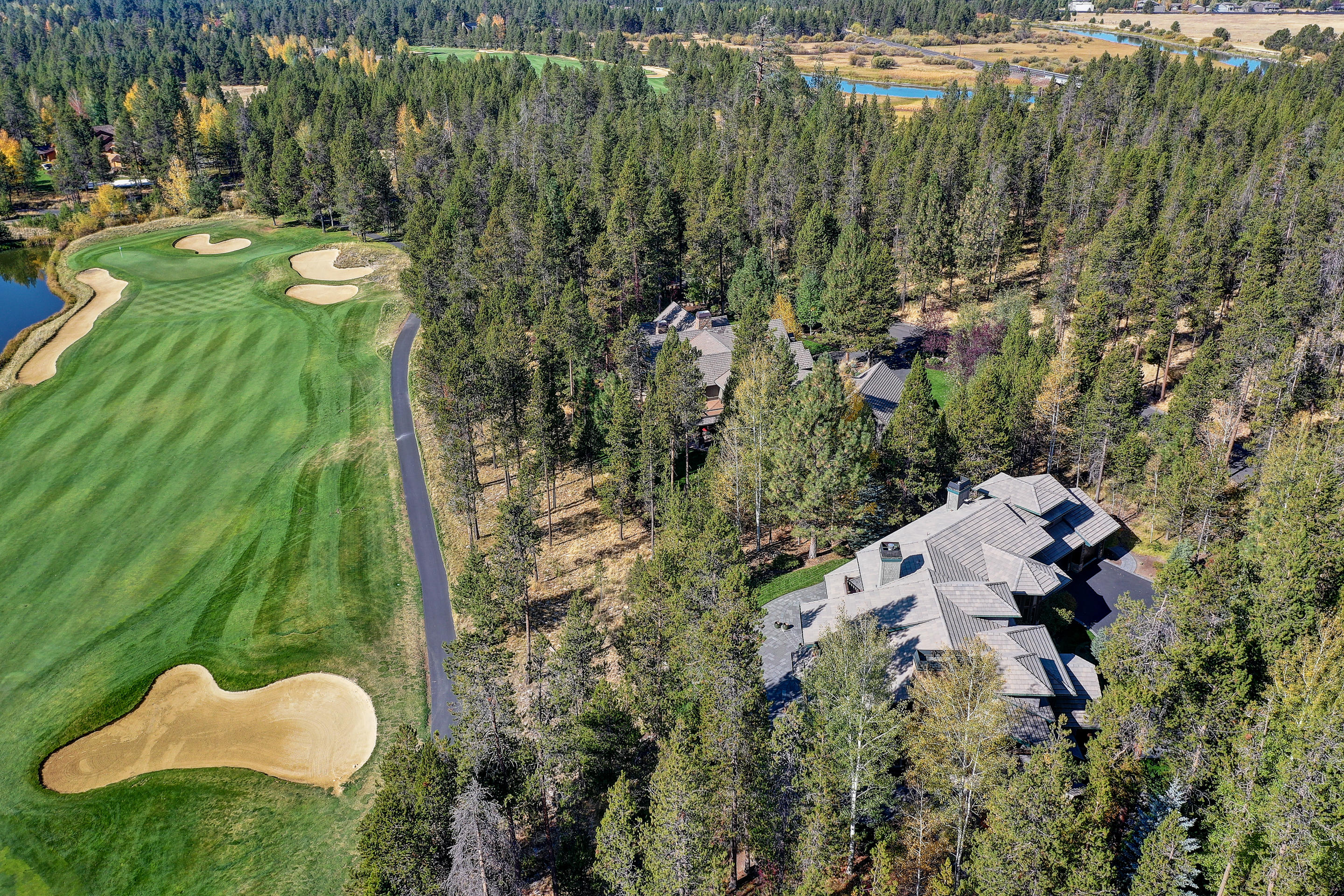 Crosswater - Residential