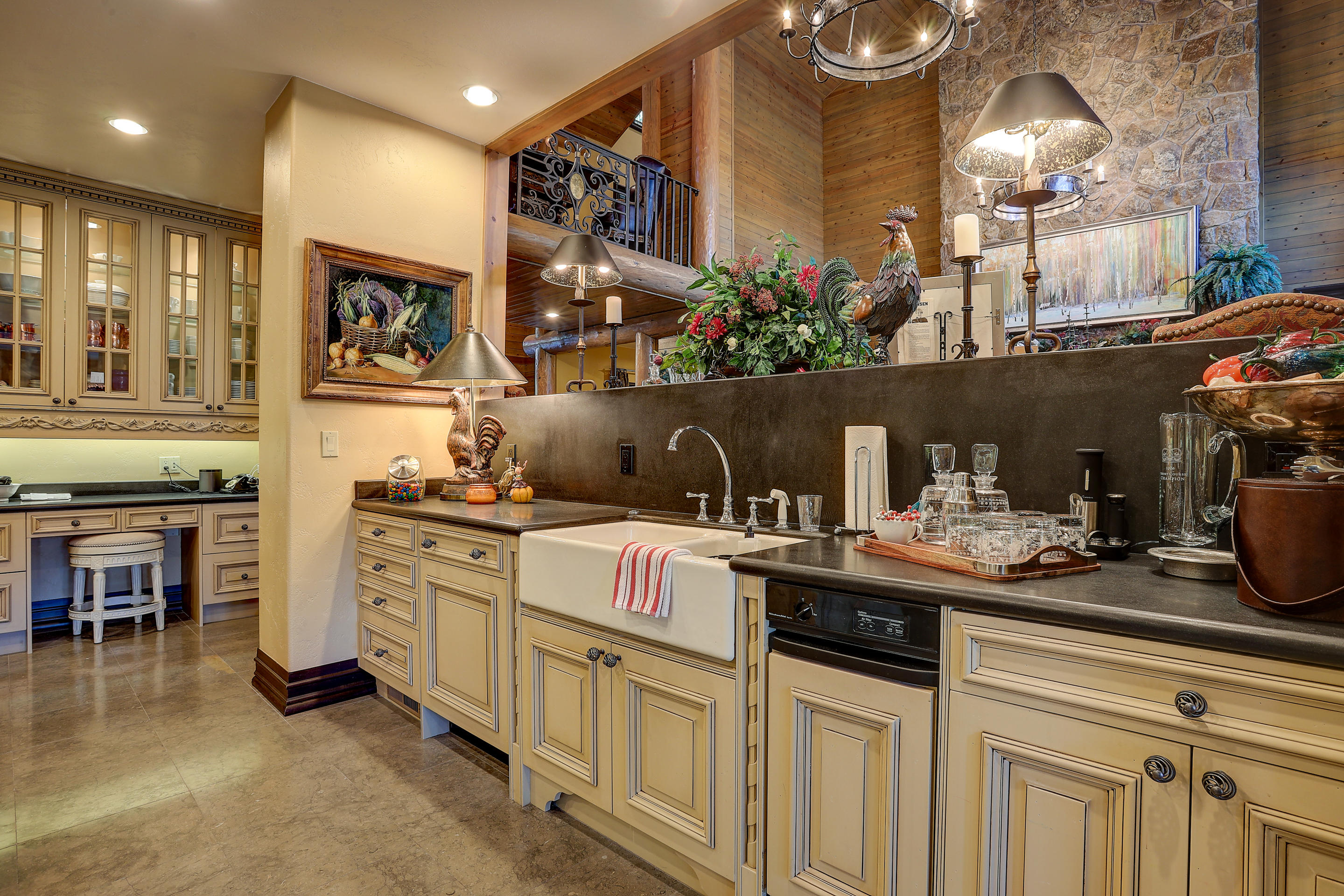 Crosswater - Residential