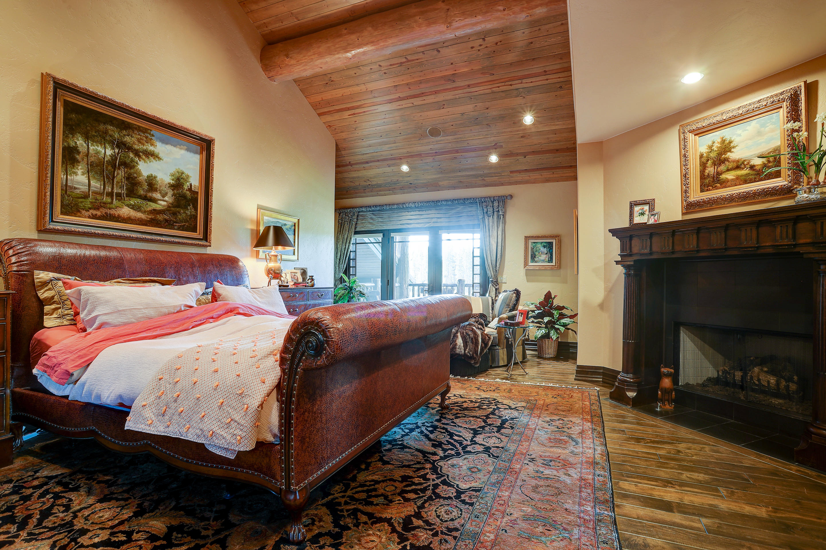 Crosswater - Residential