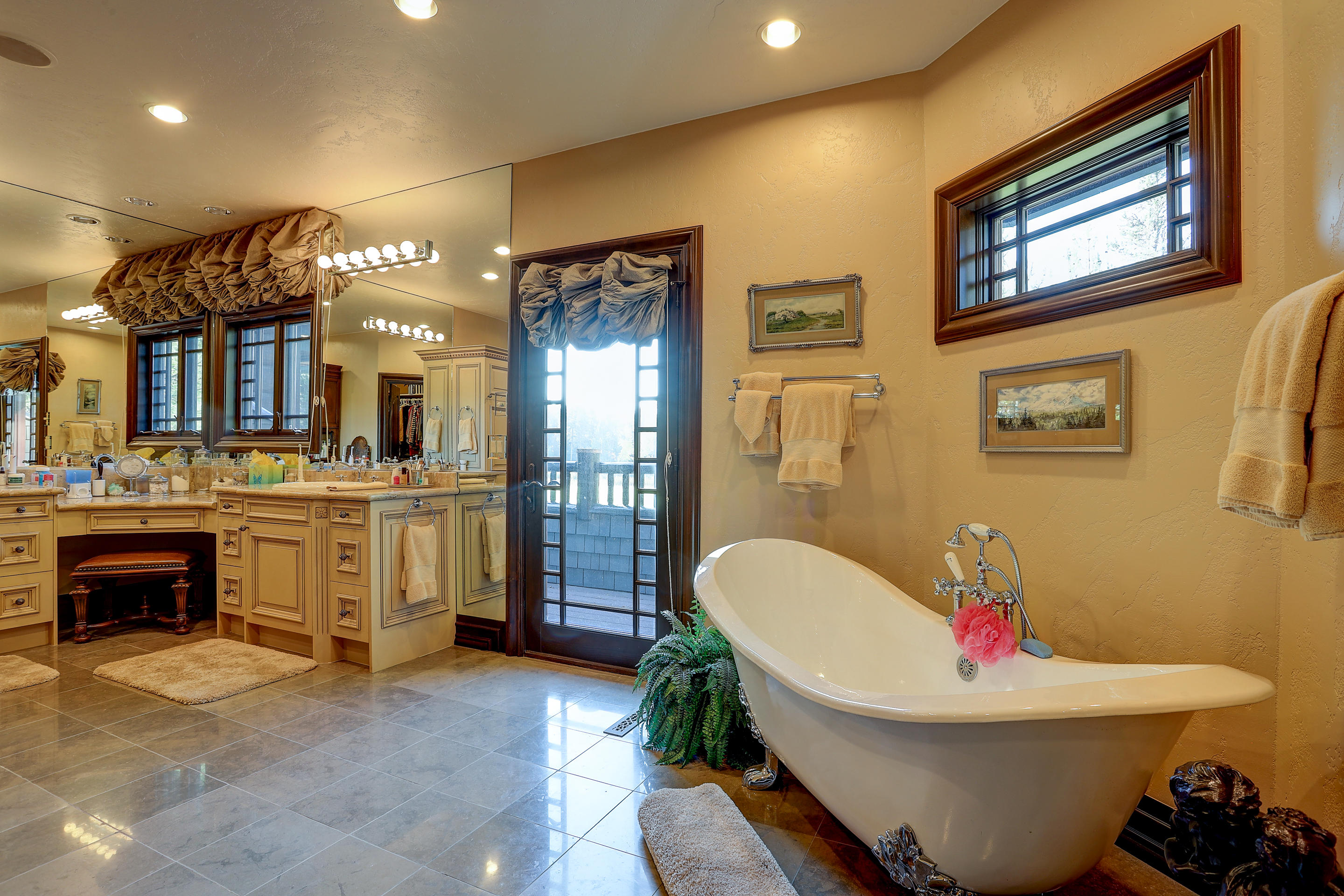Crosswater - Residential
